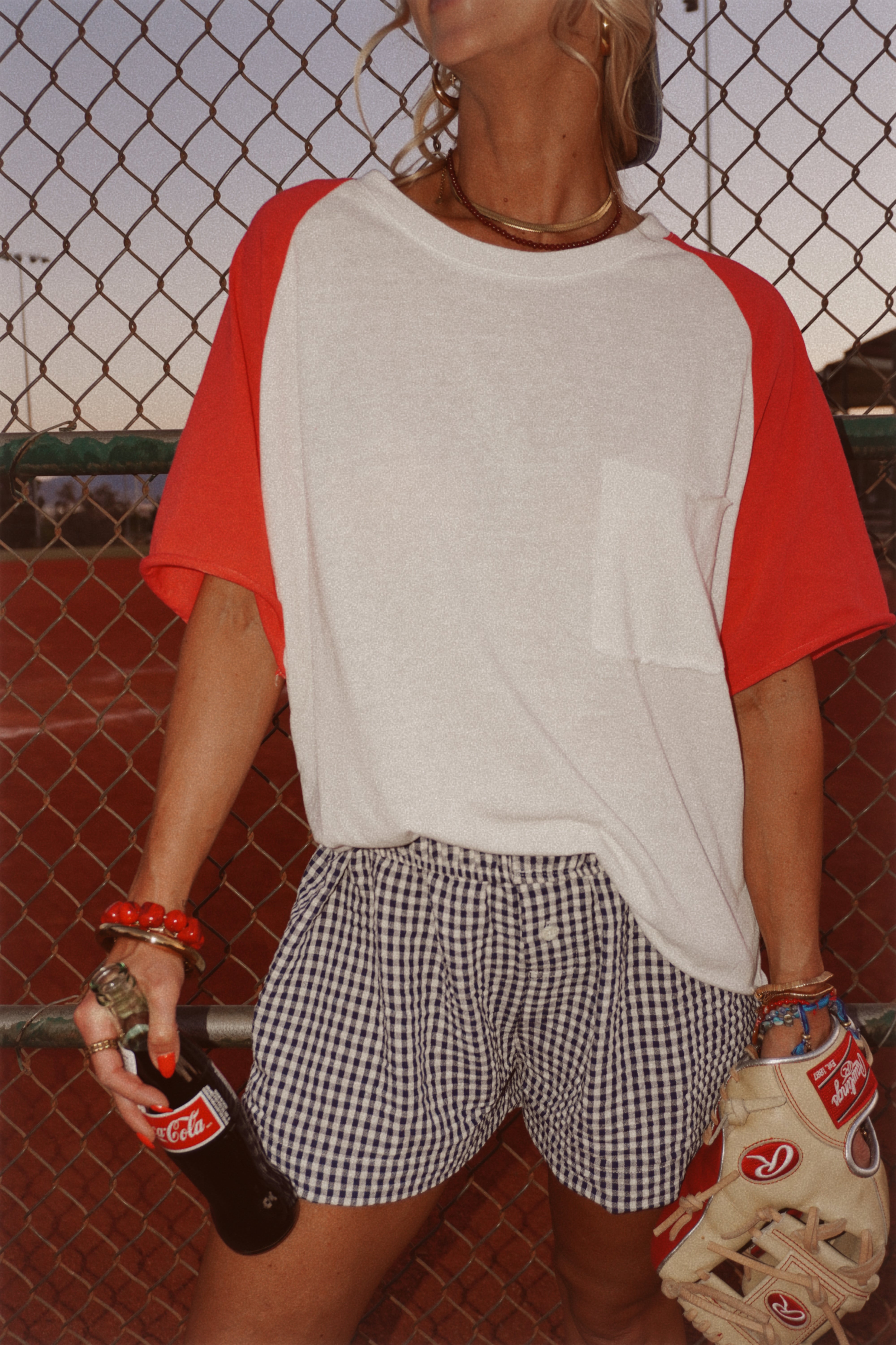 Wrigley Top
