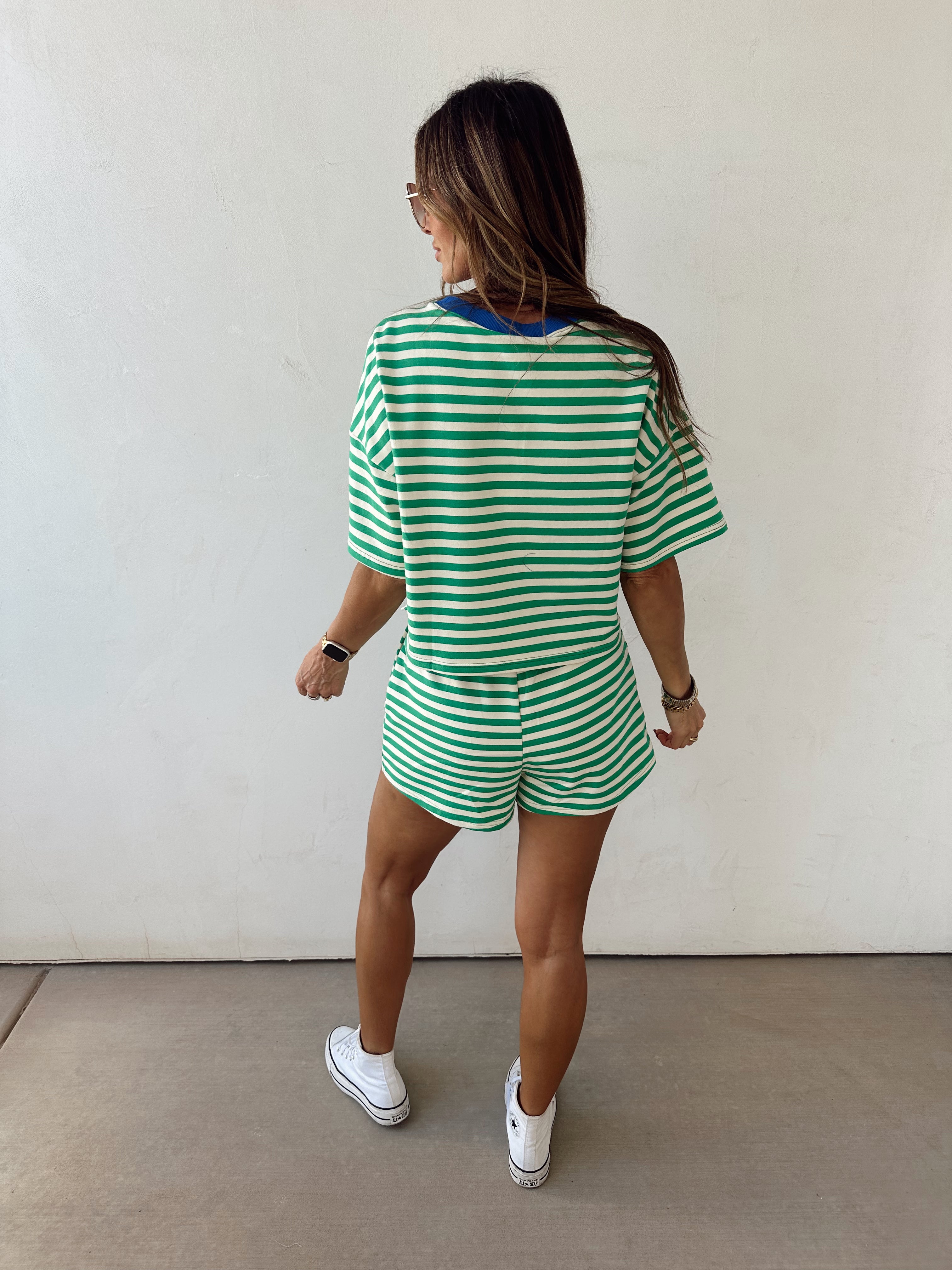 Summer Stripes Set