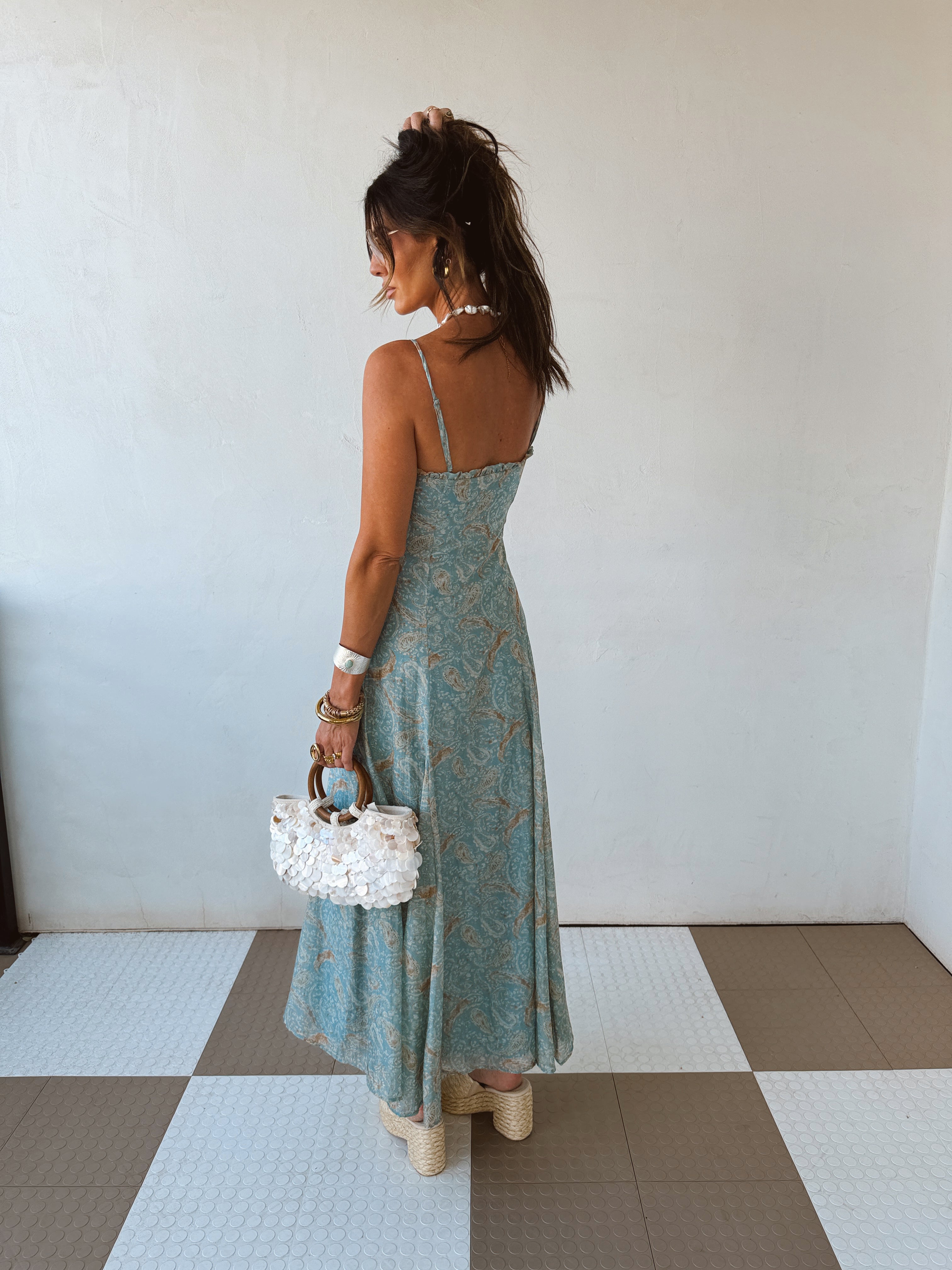 Lyla Dress
