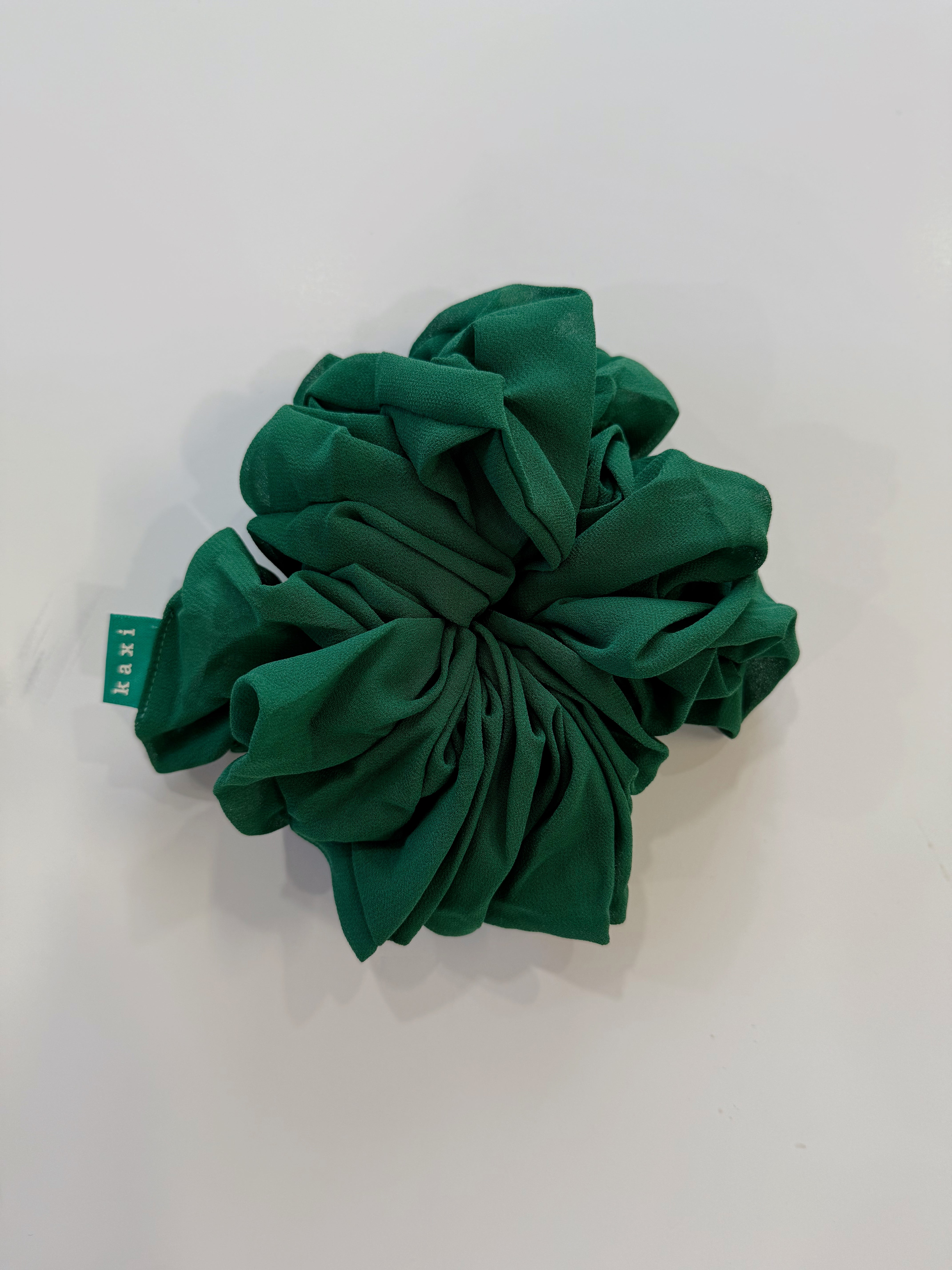 Kaxi Jumbo Scrunchie