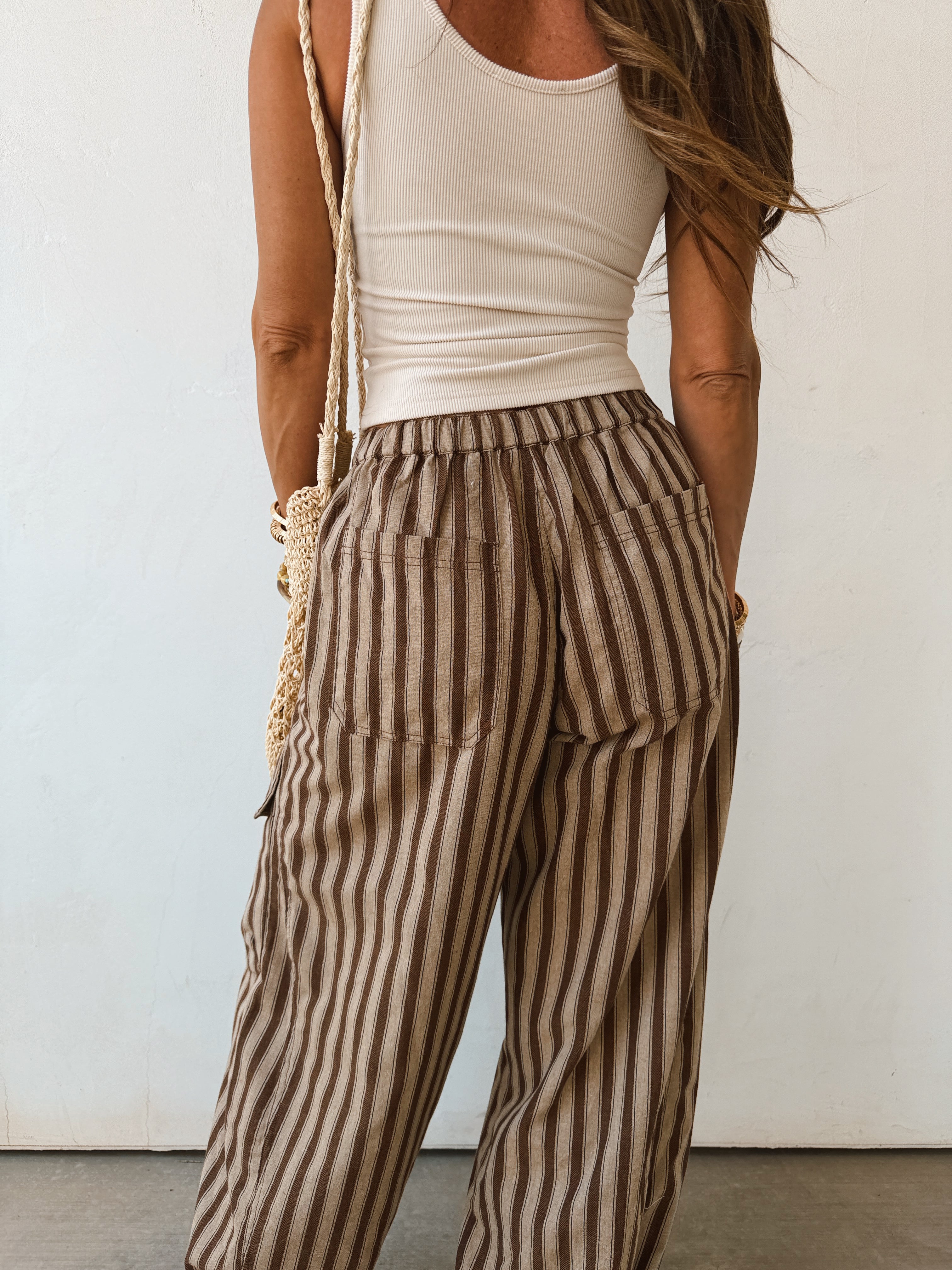 Sail Away Pants