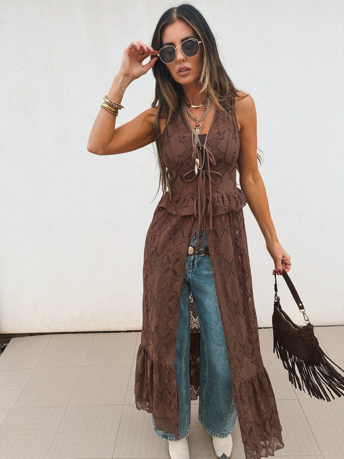 Sedona Duster