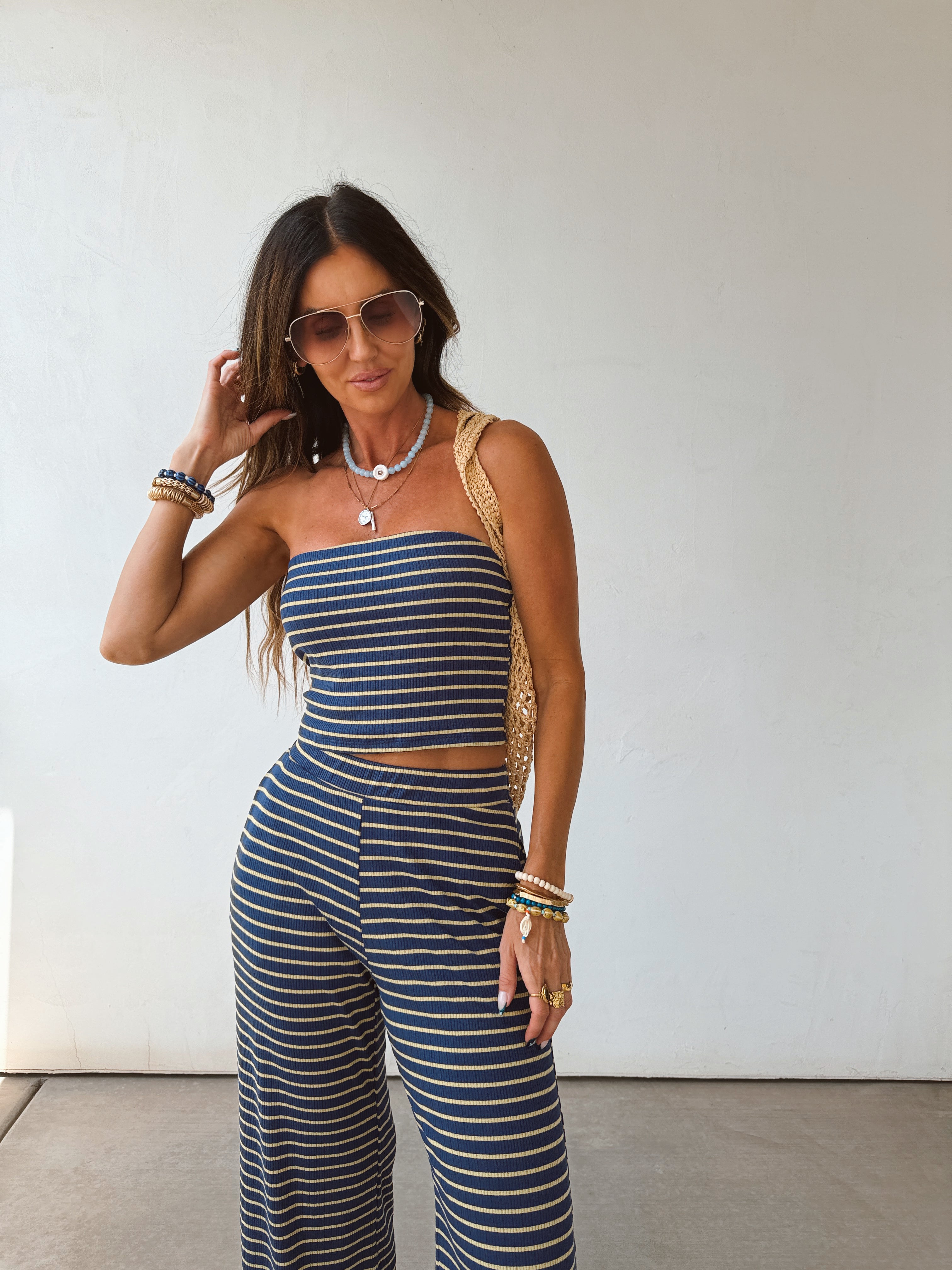 Playa Sirena Set