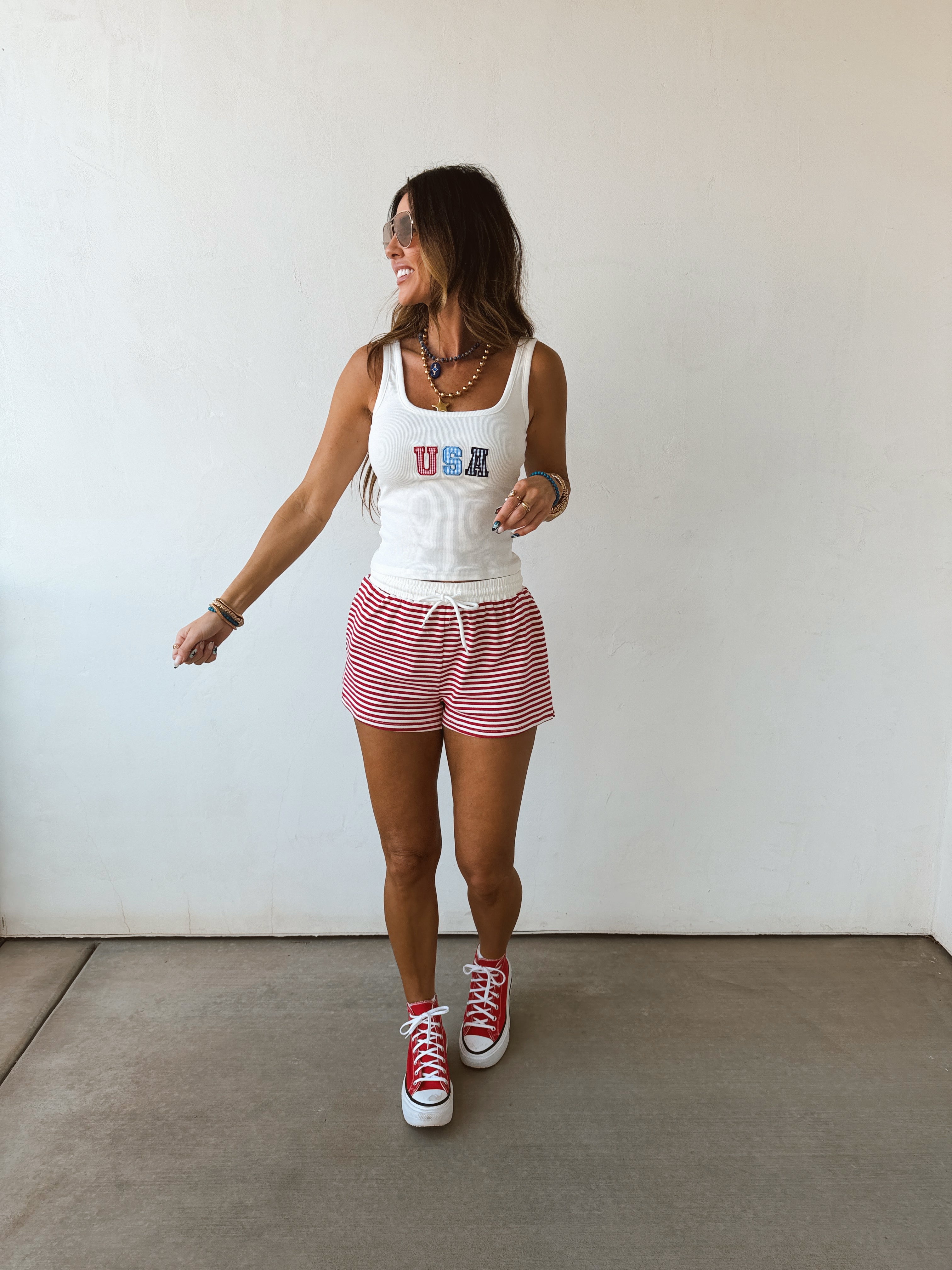 Houston Tank