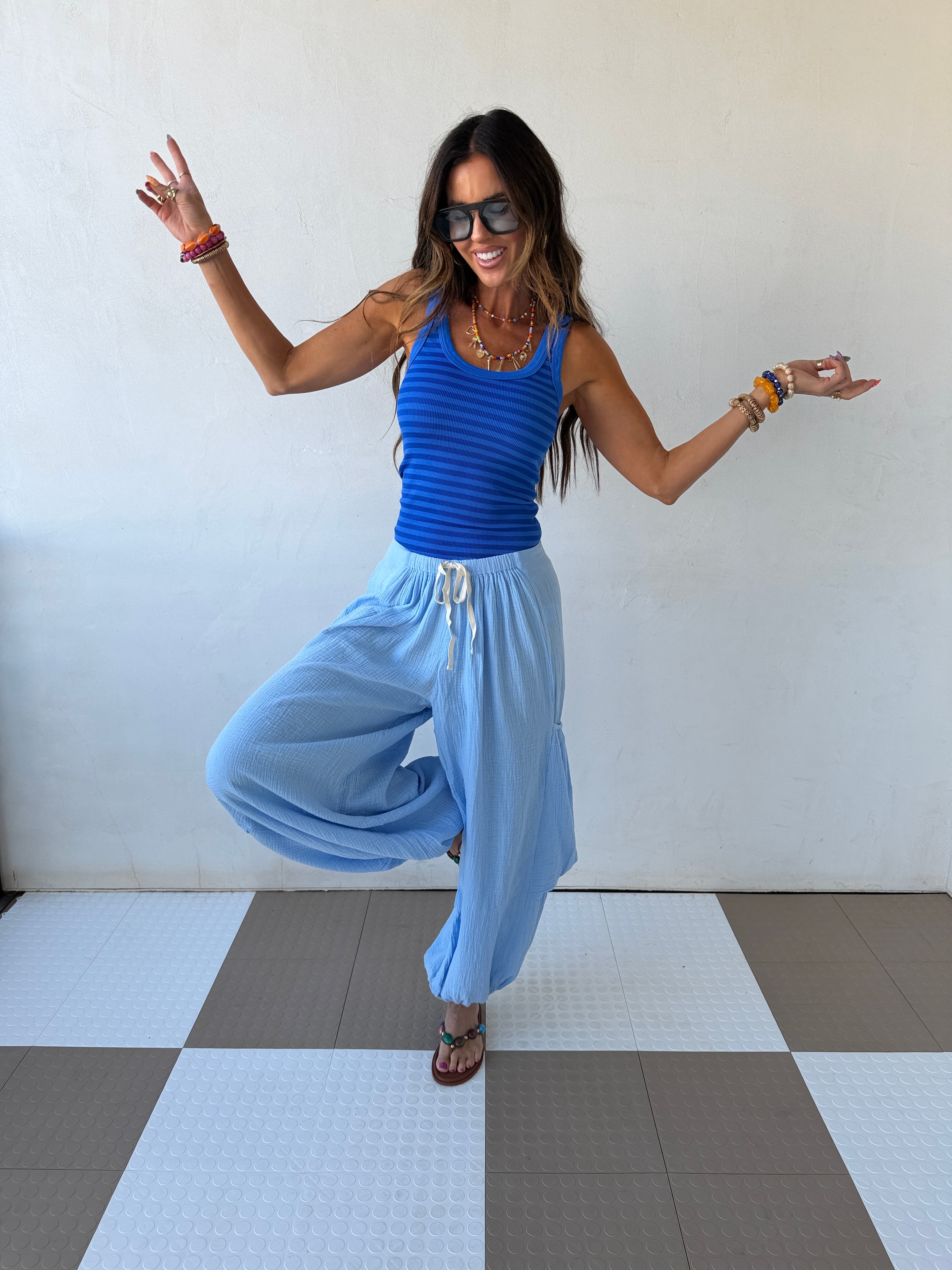 Cloud Chaser Pants