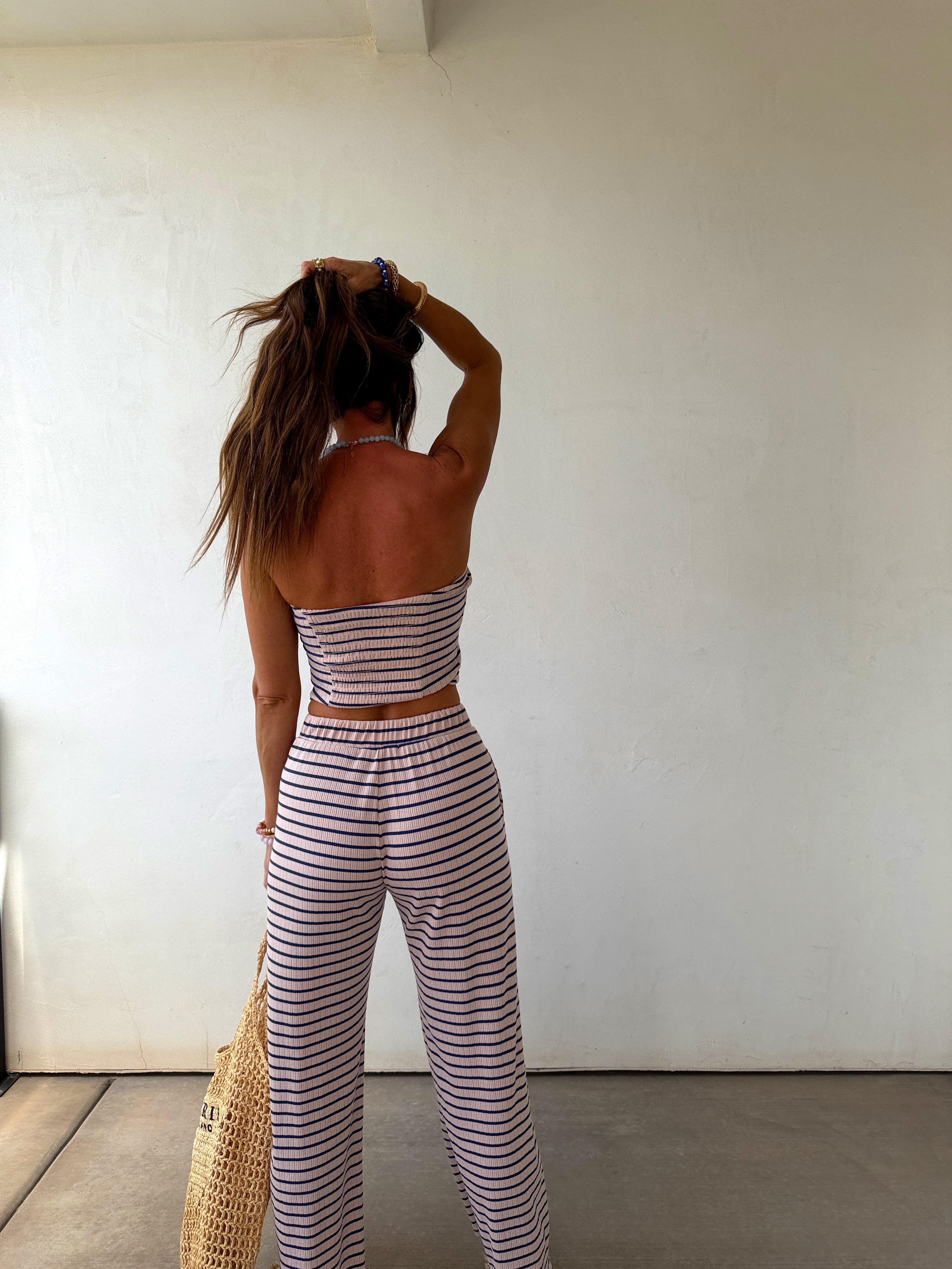 Playa Sirena Set