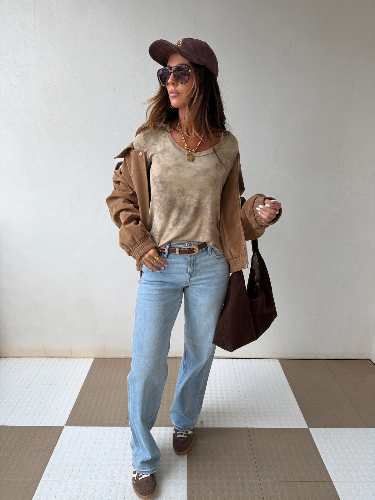 Logan Denim