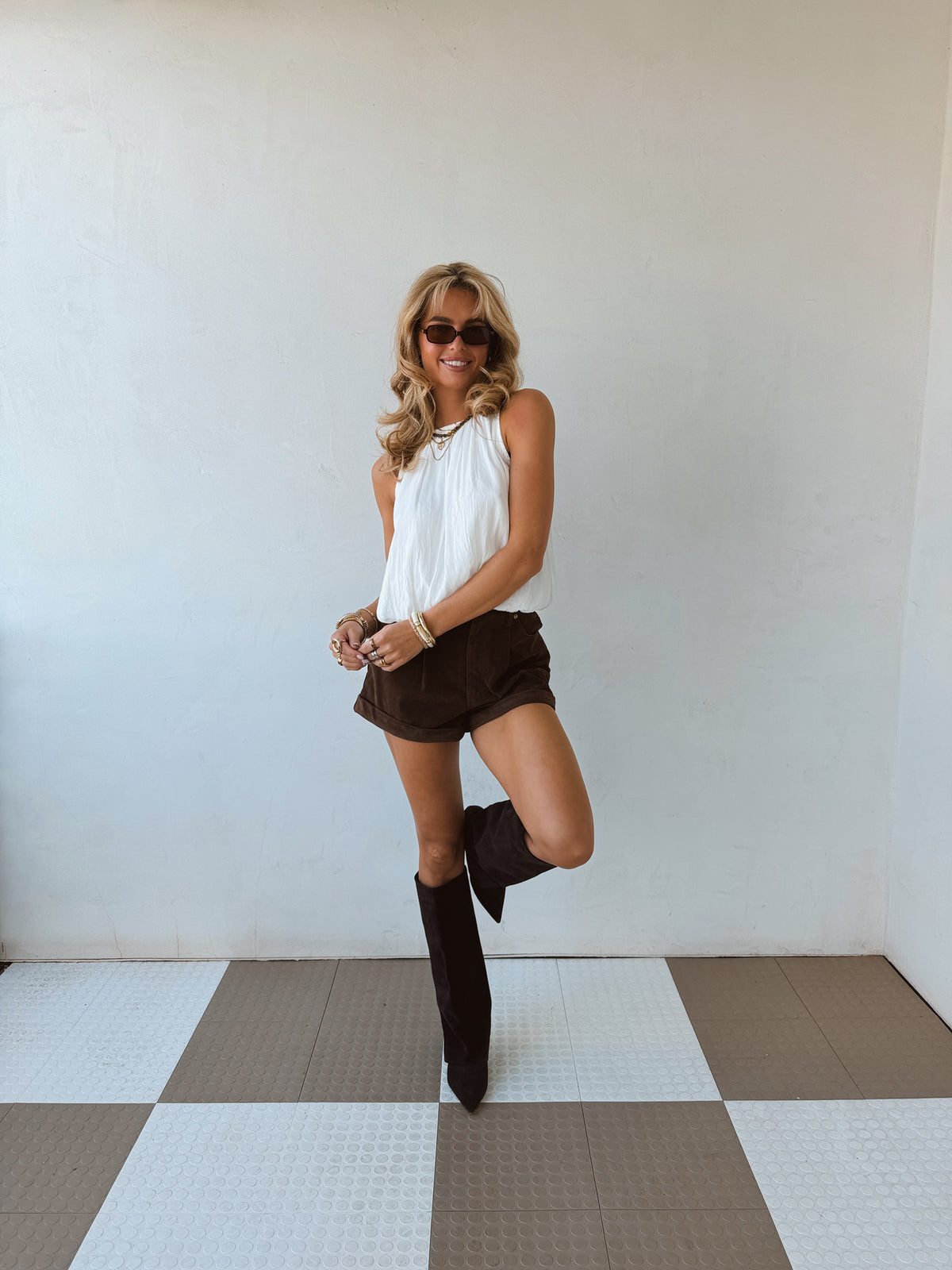Bubble Tank