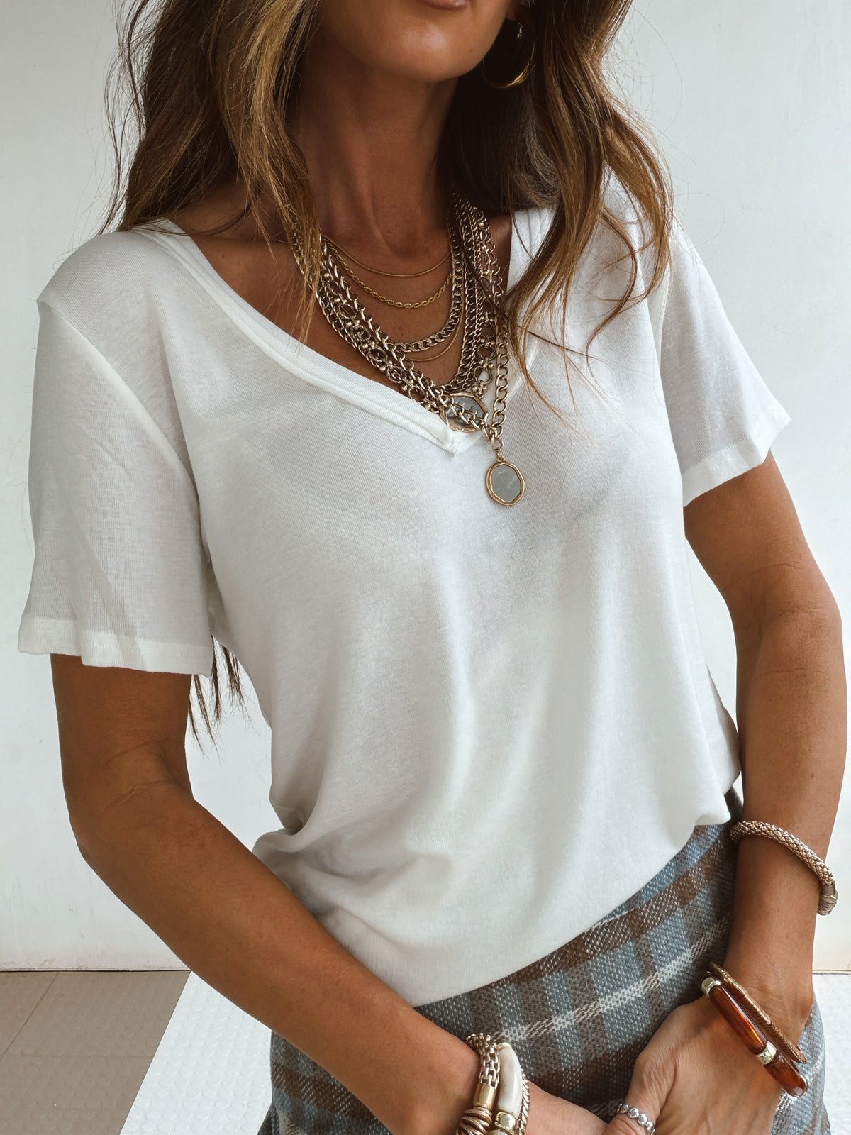 Perfect Boyfriend Tee