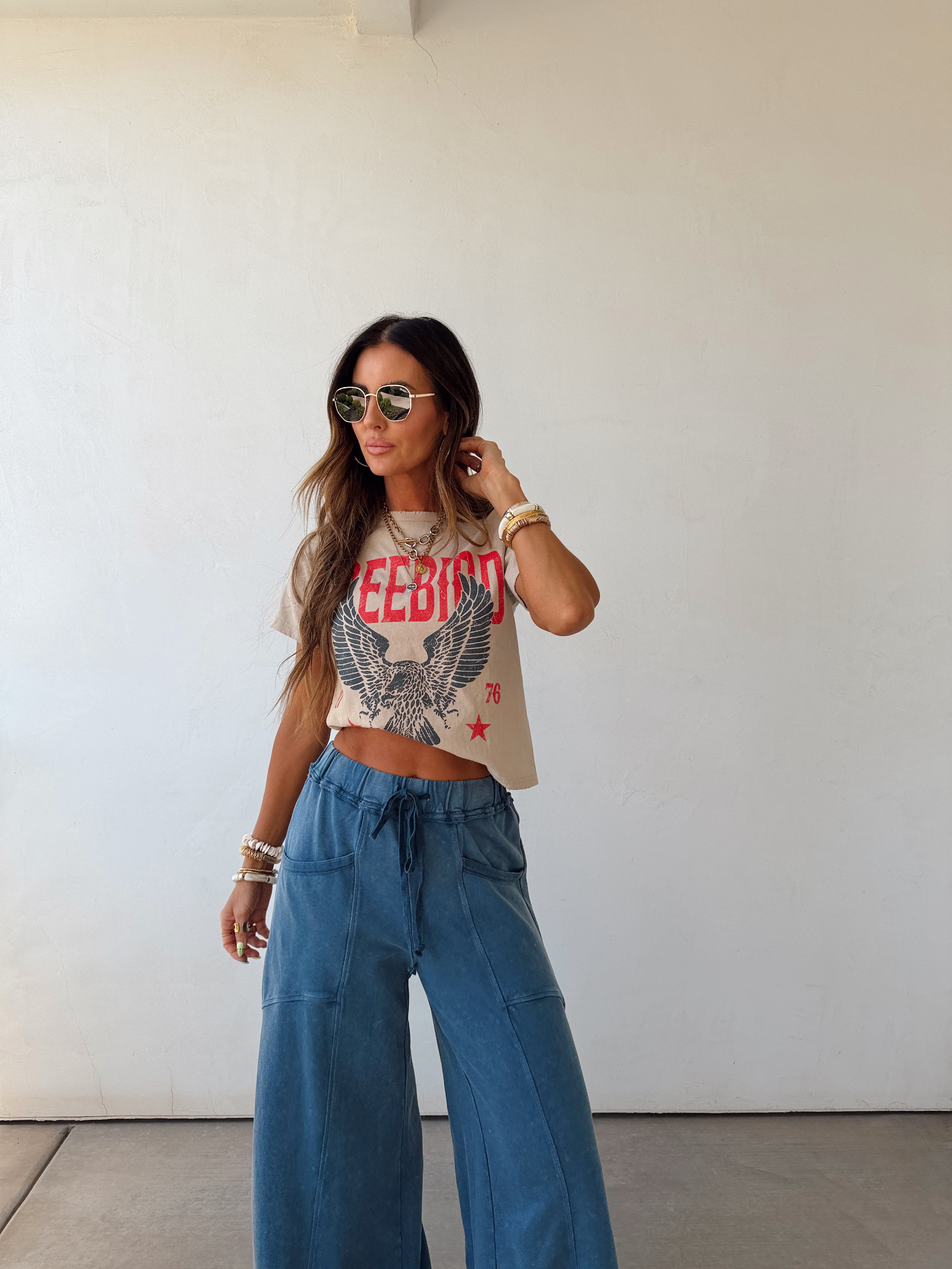 Long Weekend Pants