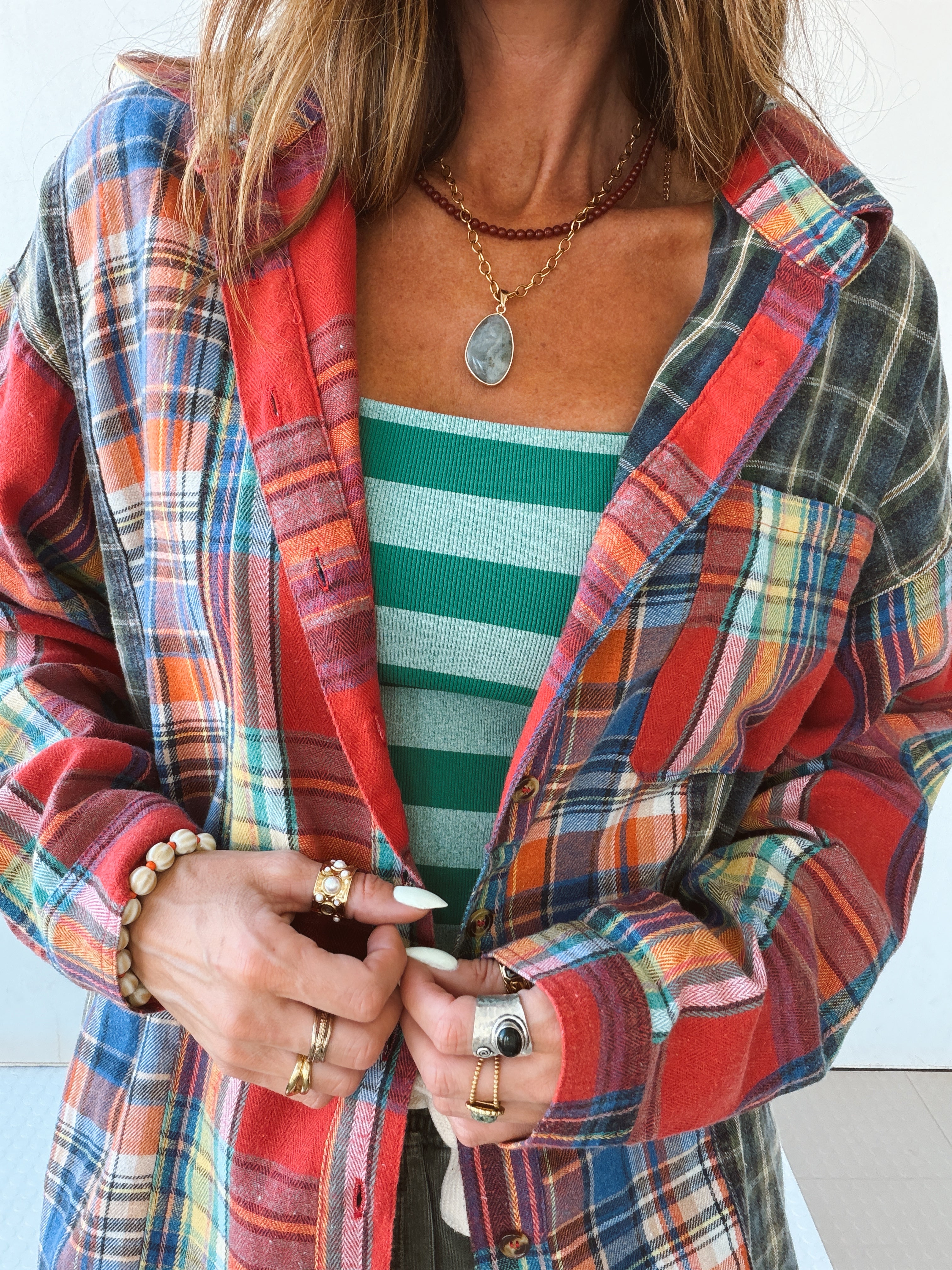Will Flannel