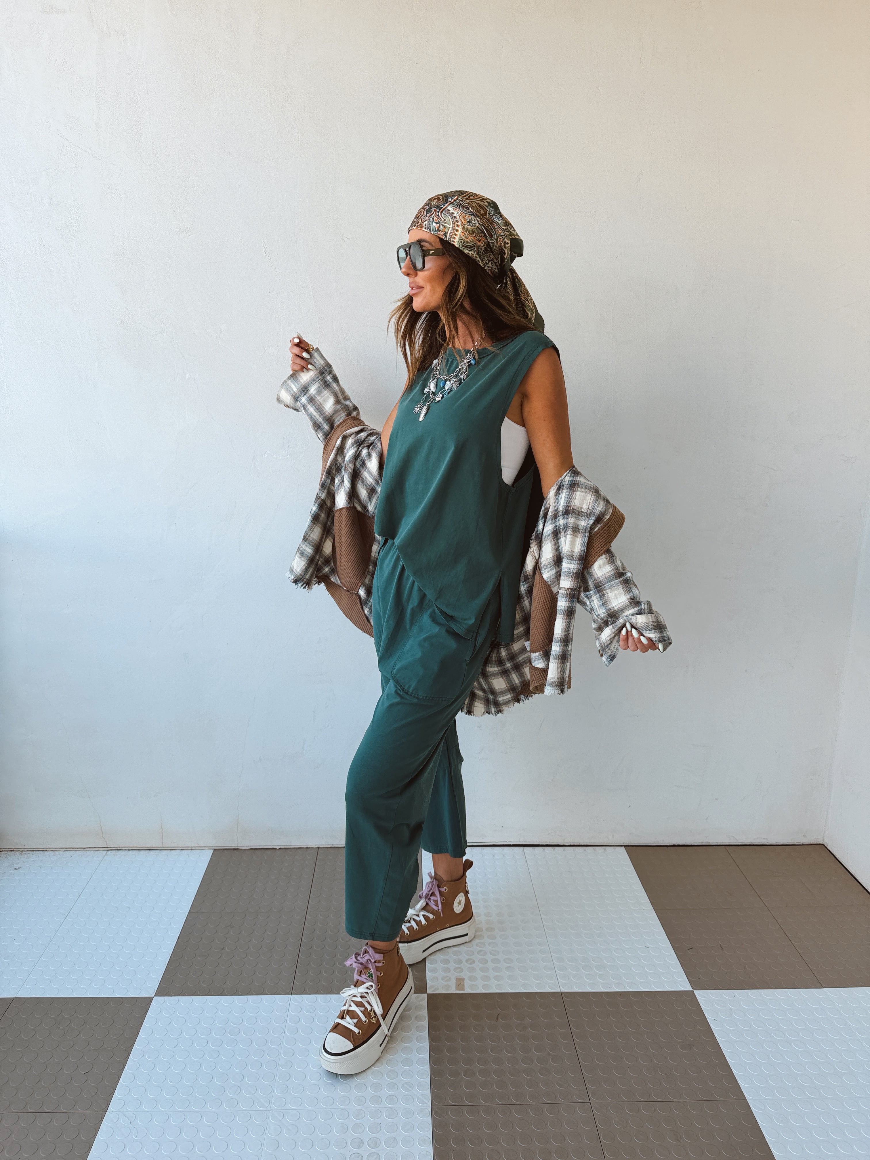 Urban Set