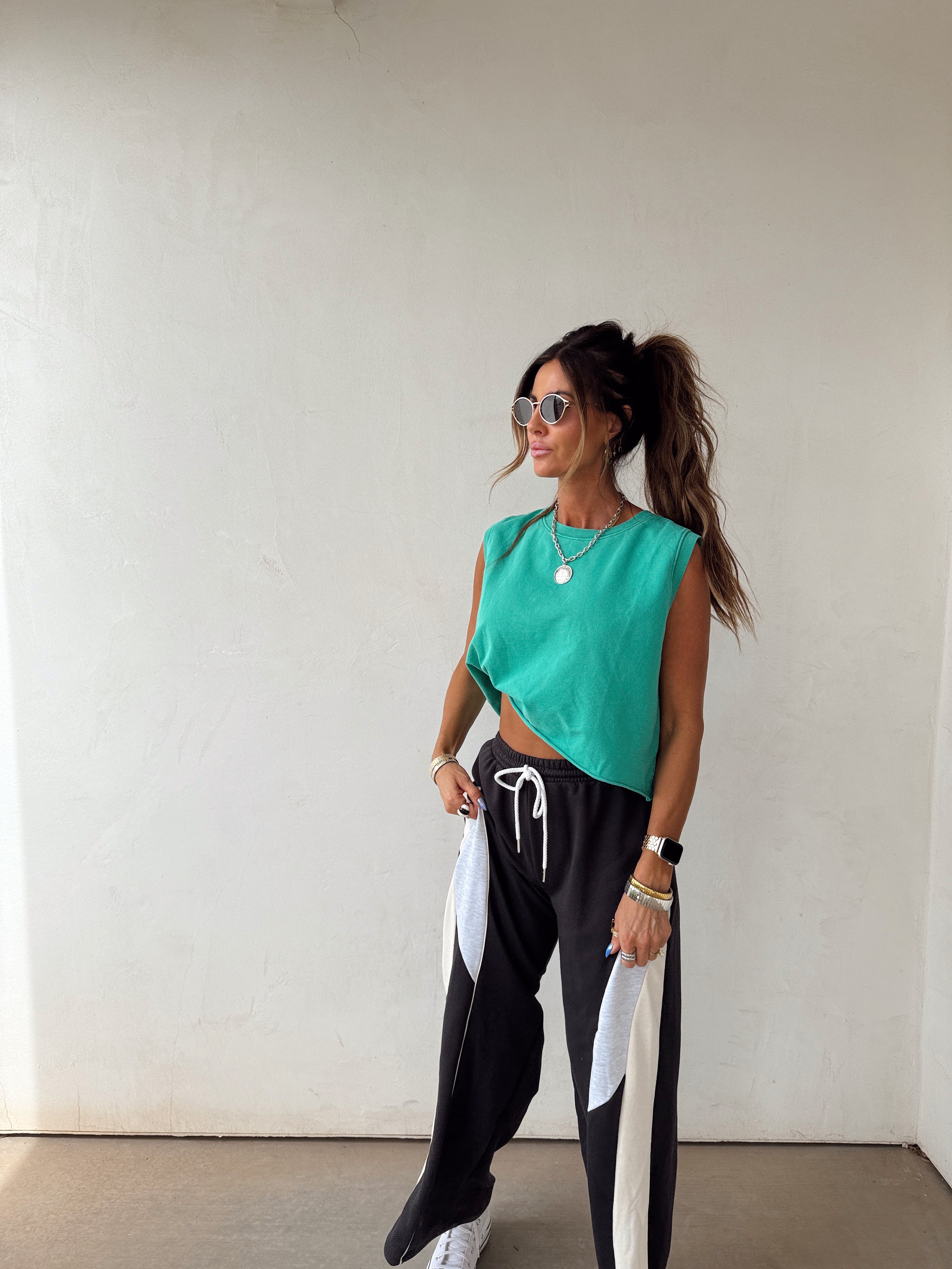 Long Ass Pants