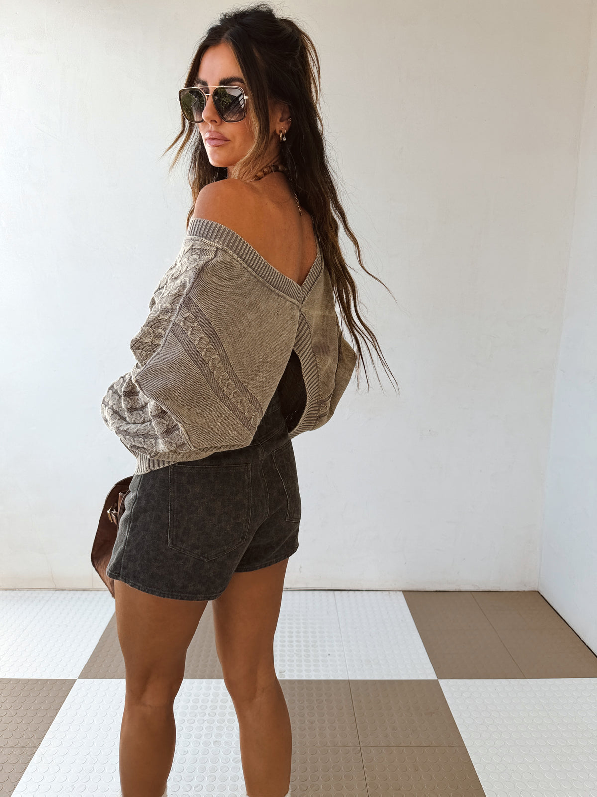 Gale Sweater