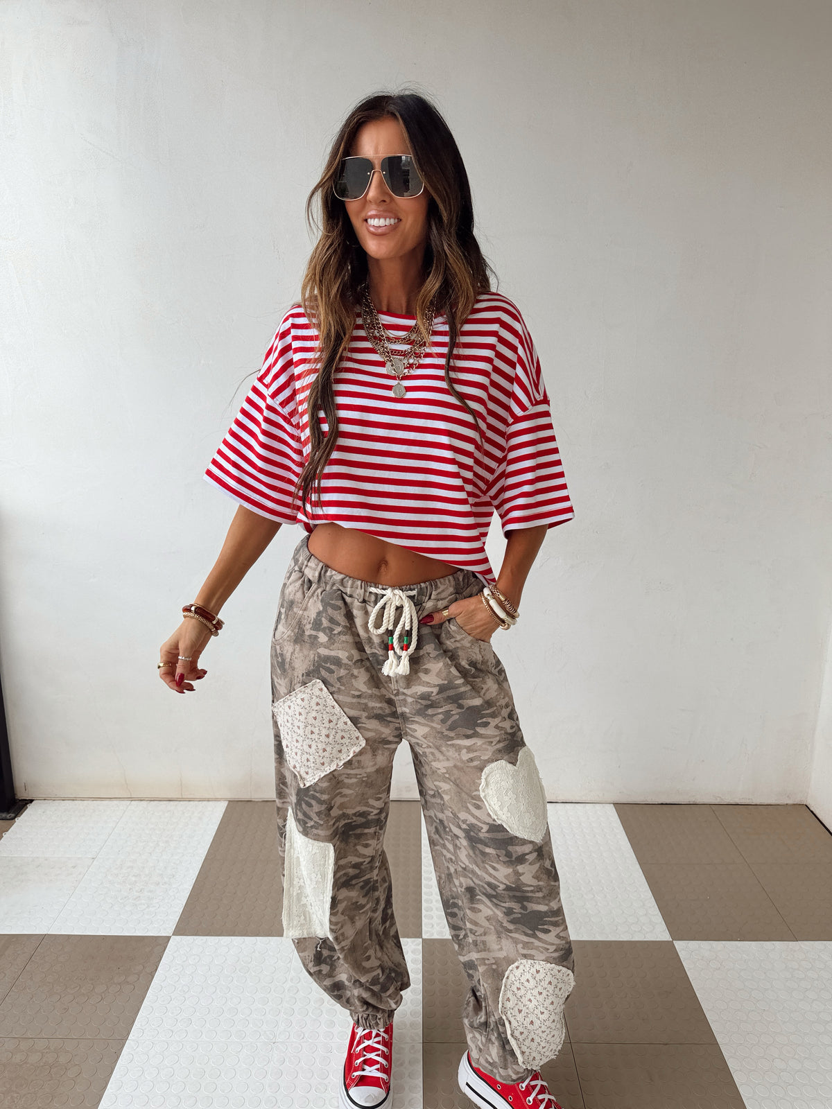 Tuck Tee