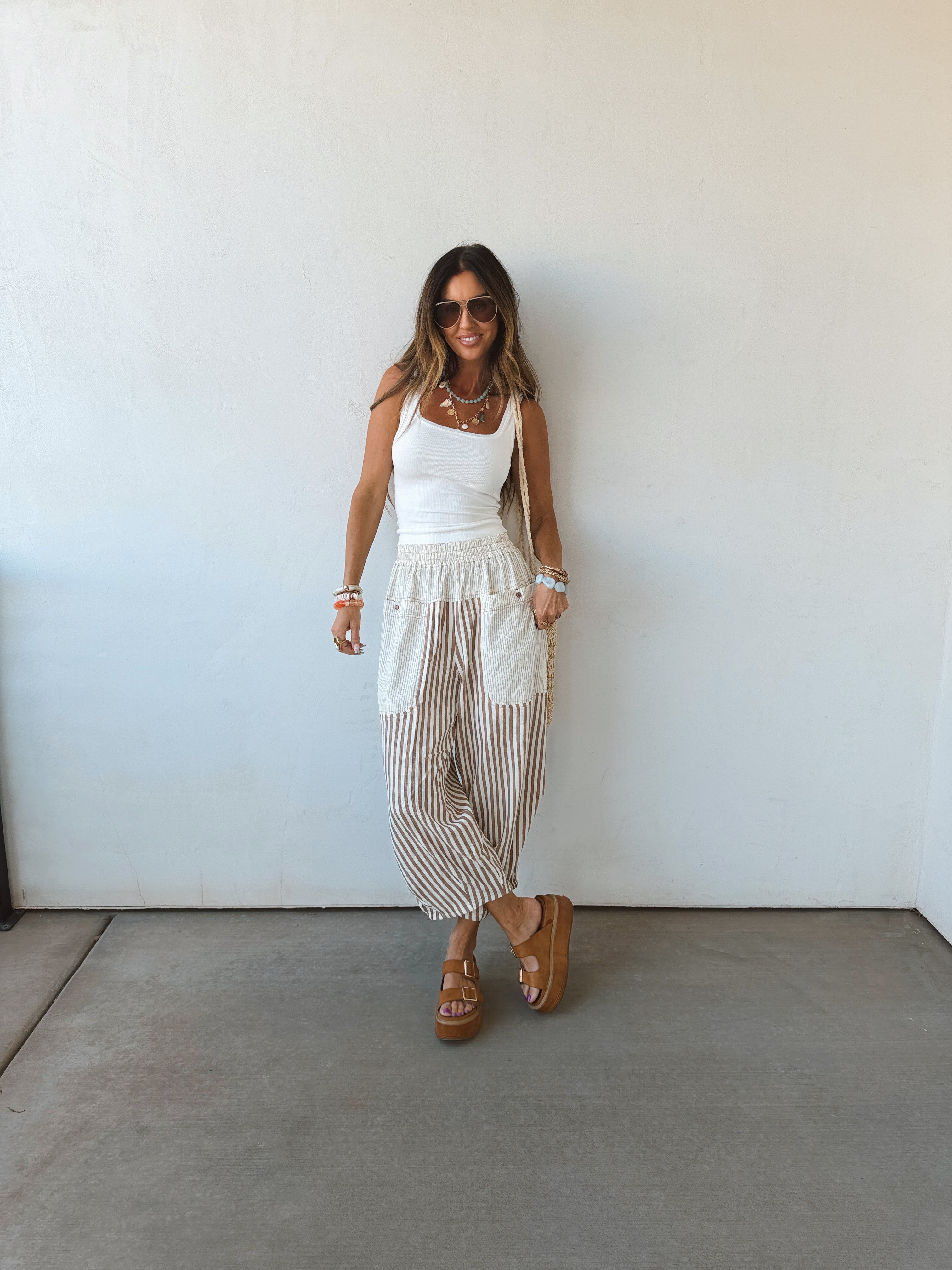 Boardwalk Breeze Pants