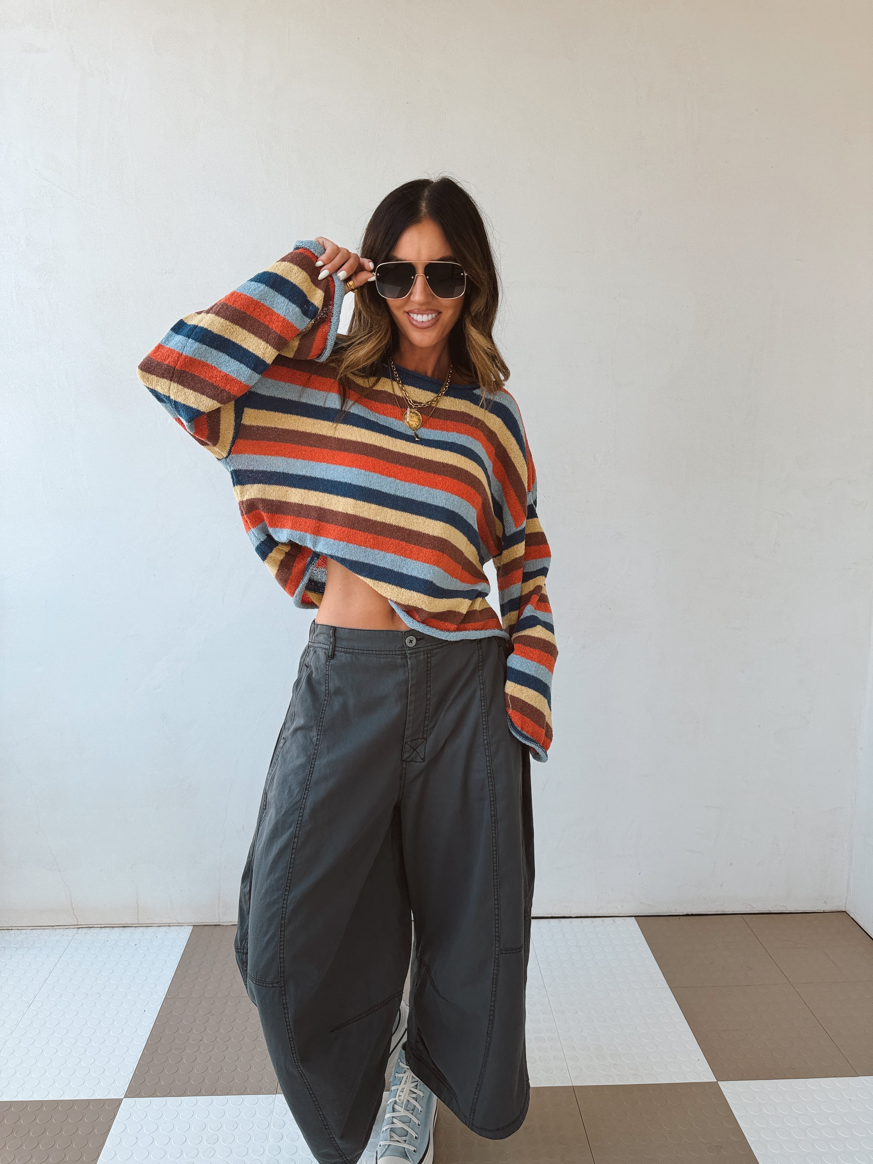 Ramona Sweater
