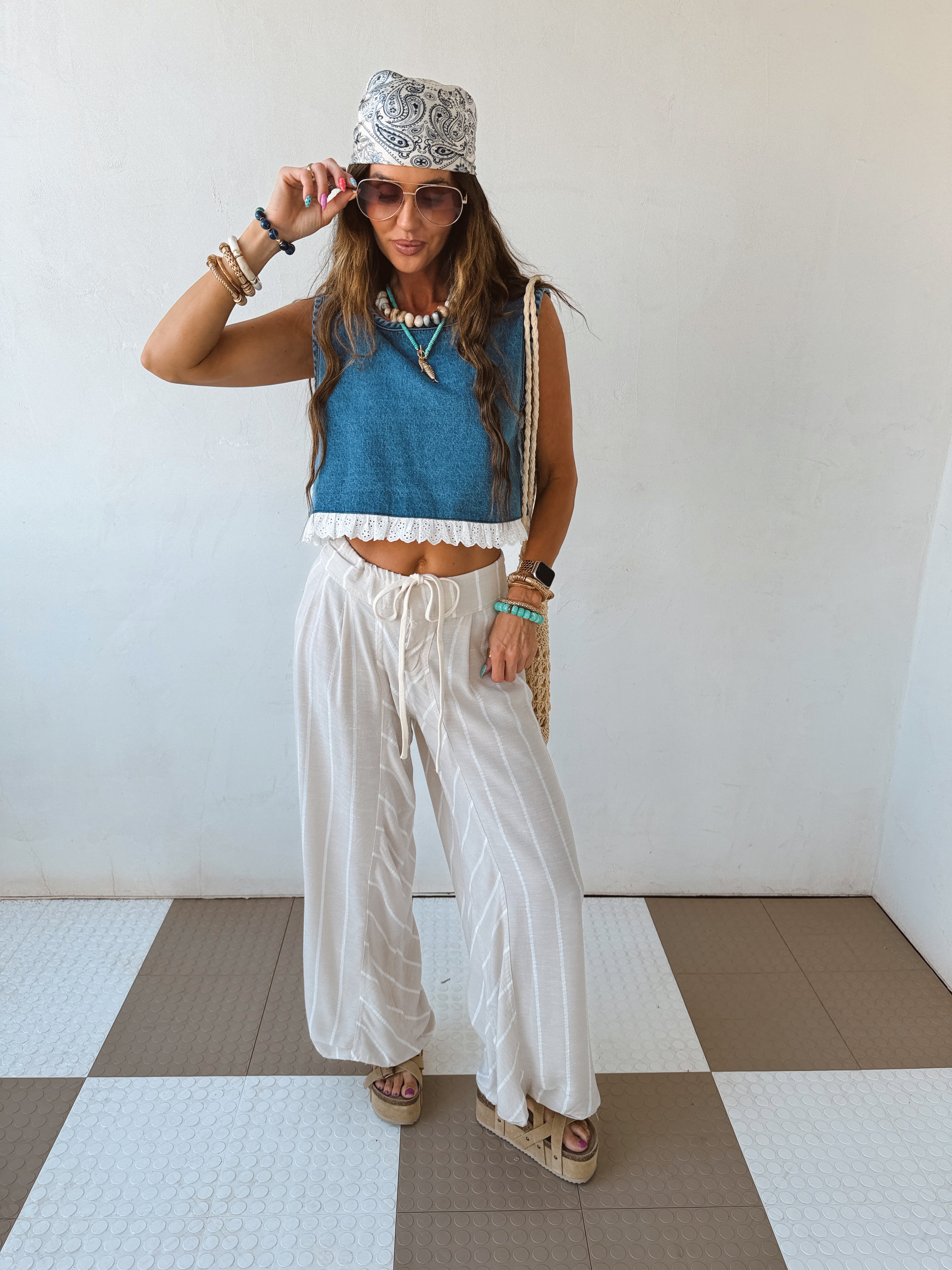 Louisa Pants