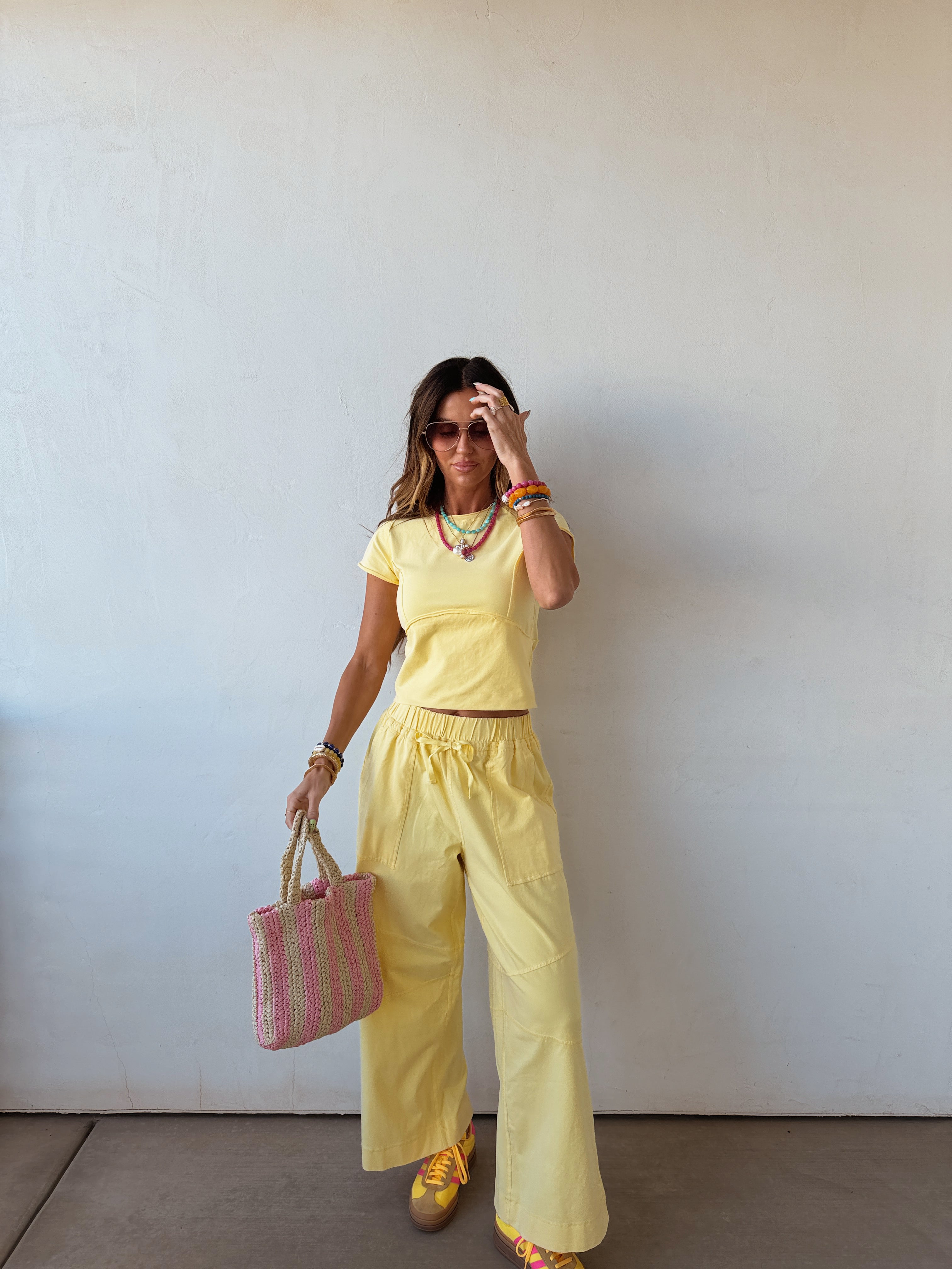 Zaylie Set