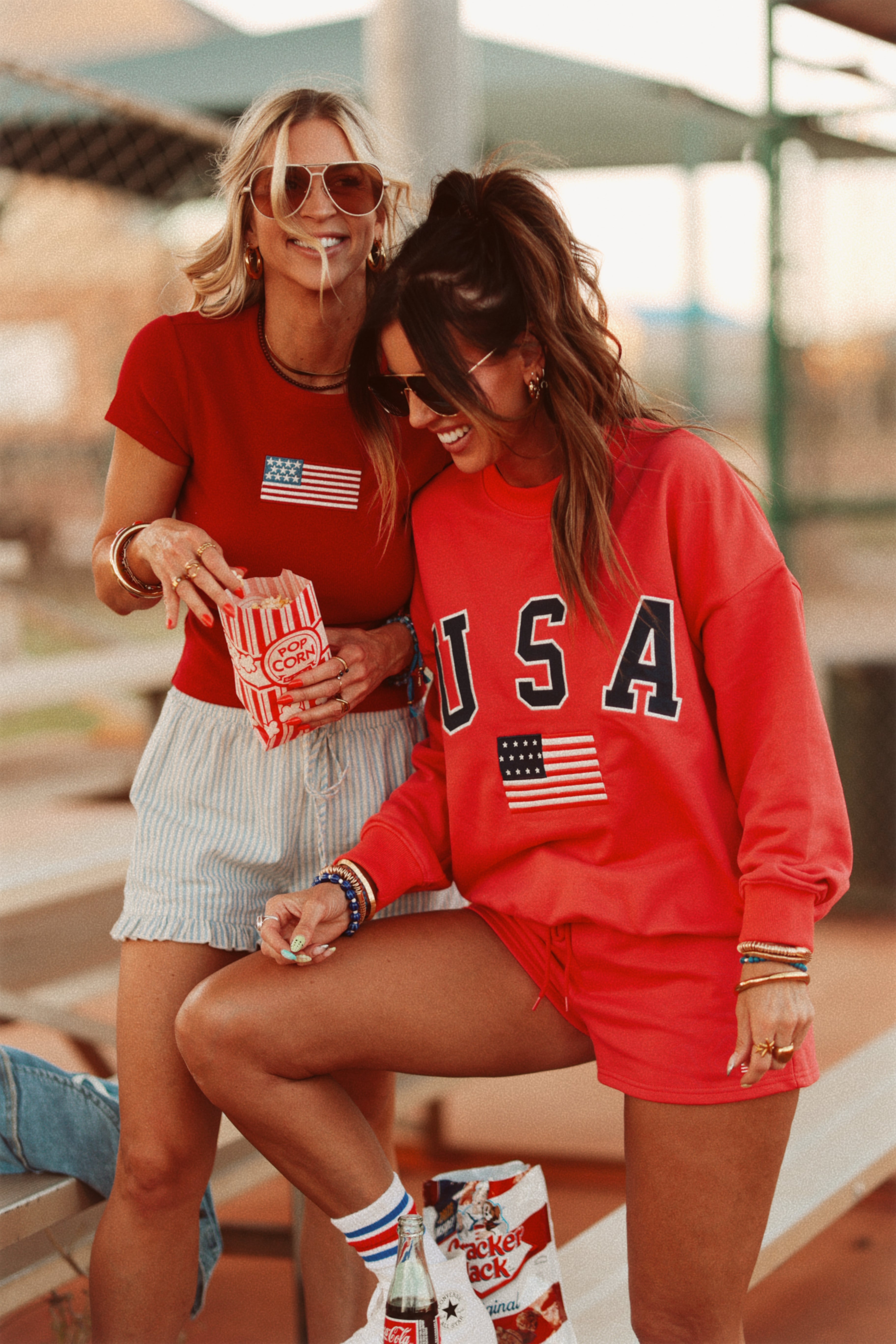 The Pledge Tee