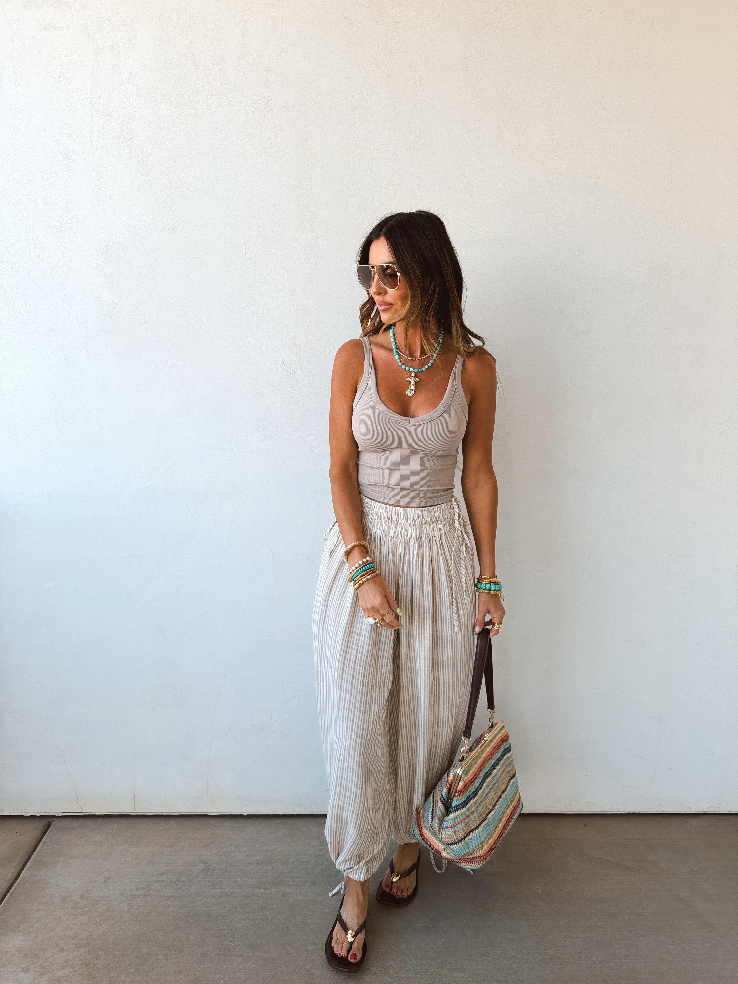 Magic Lamp Pants