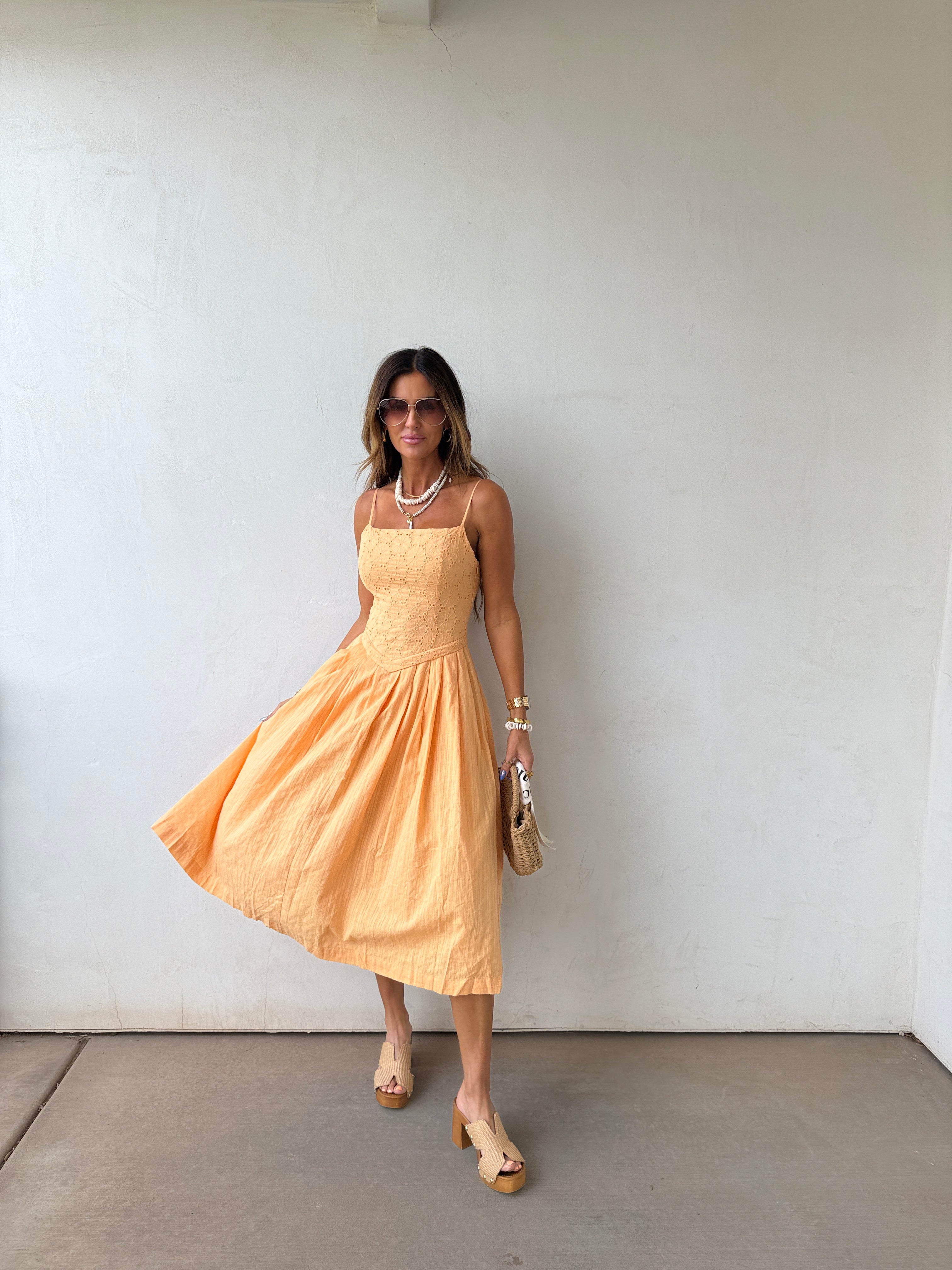 The Notebook Dress