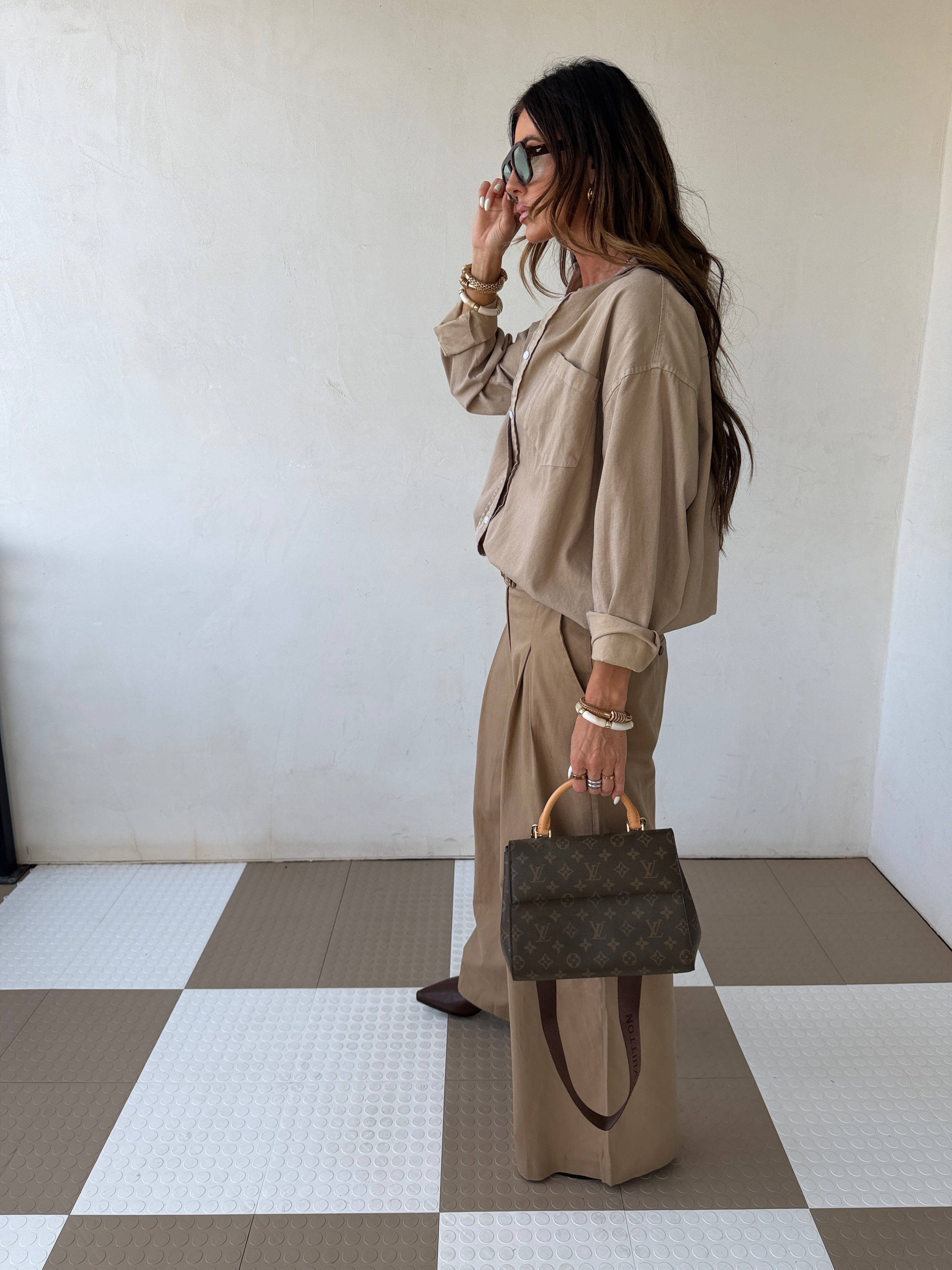 Jane Pants