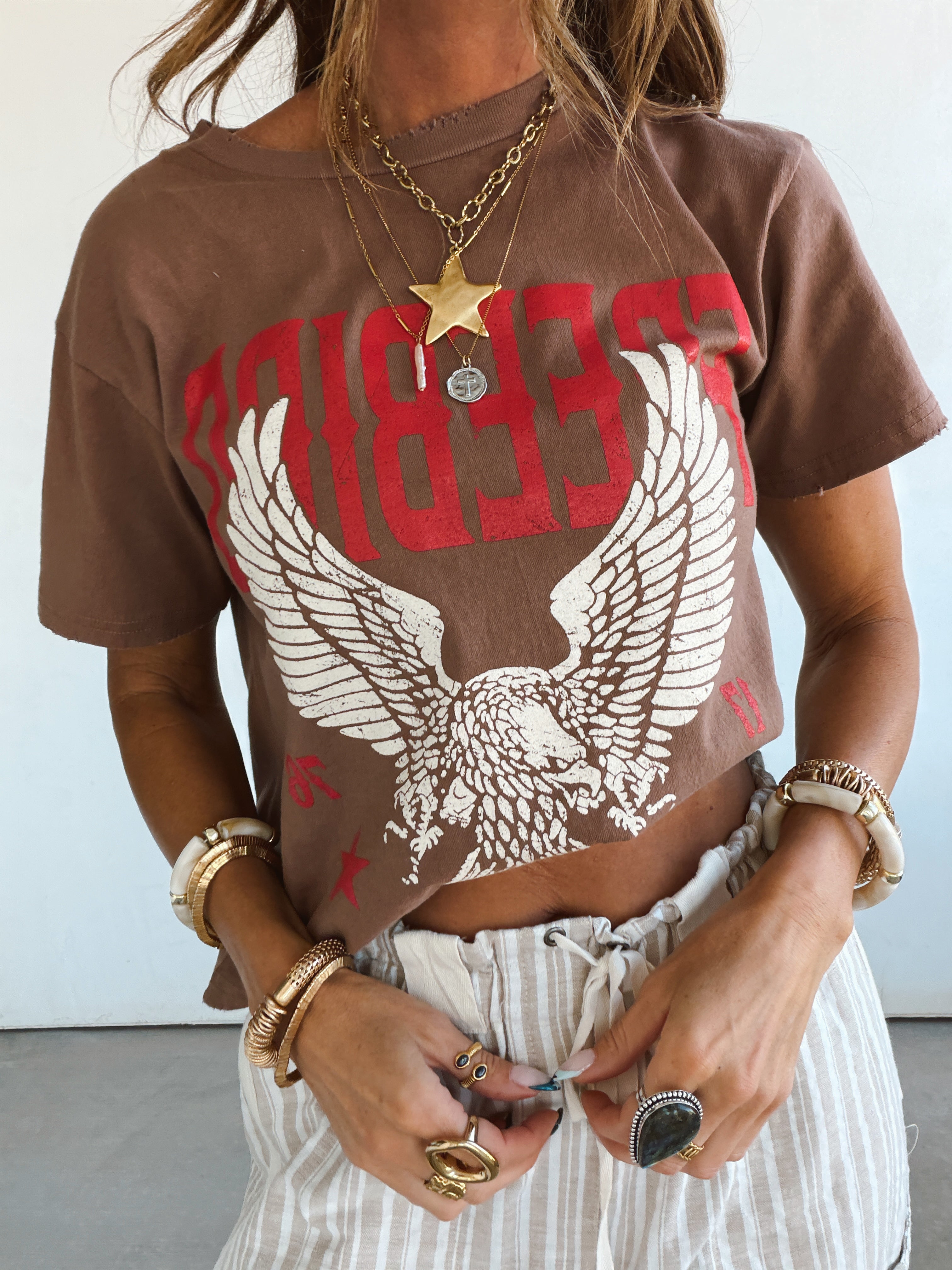 1776 Tee