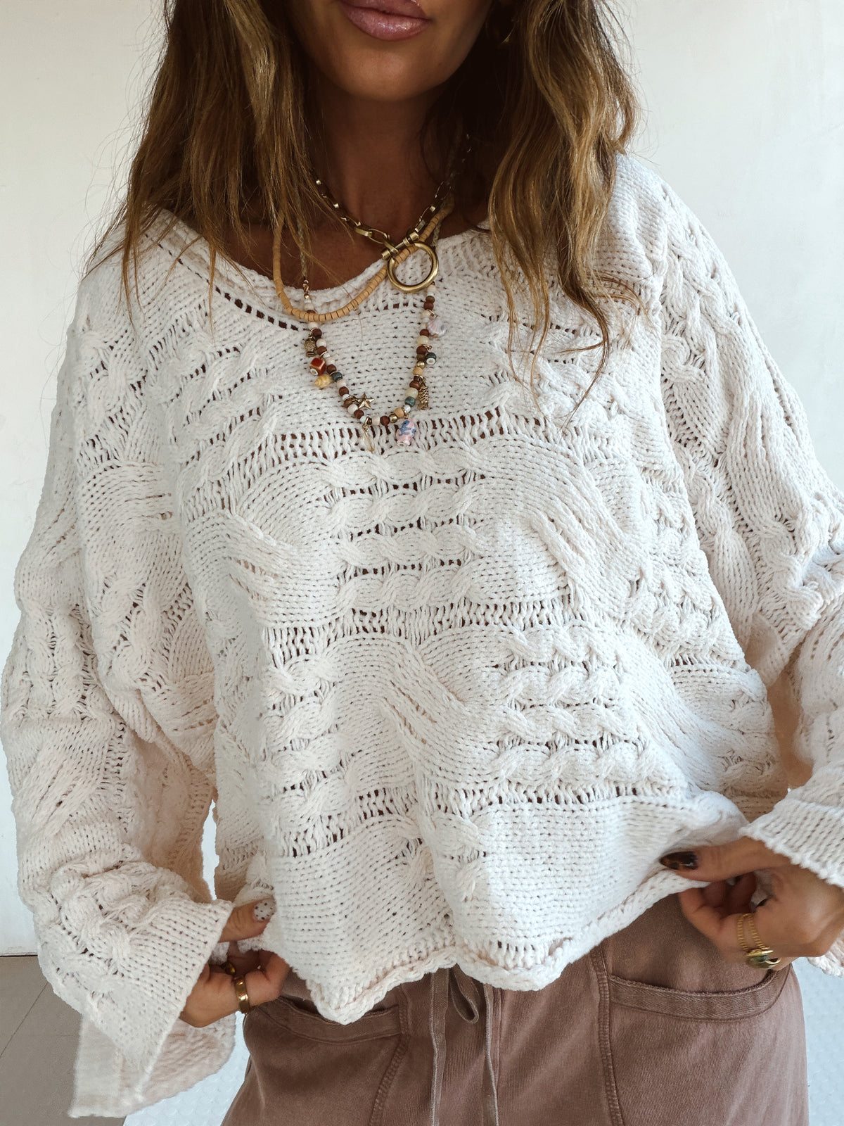 Eloise Sweater