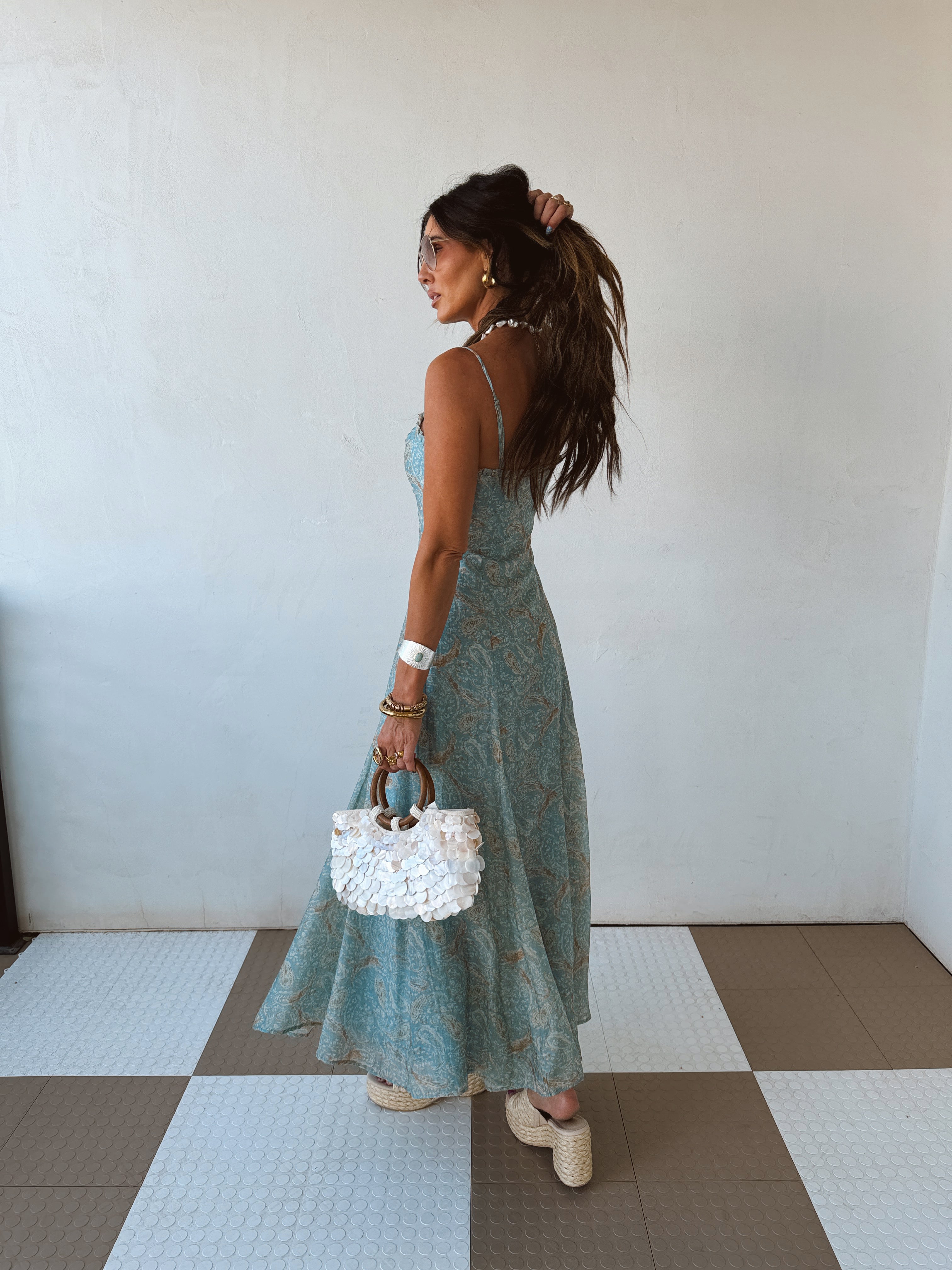 Lyla Dress