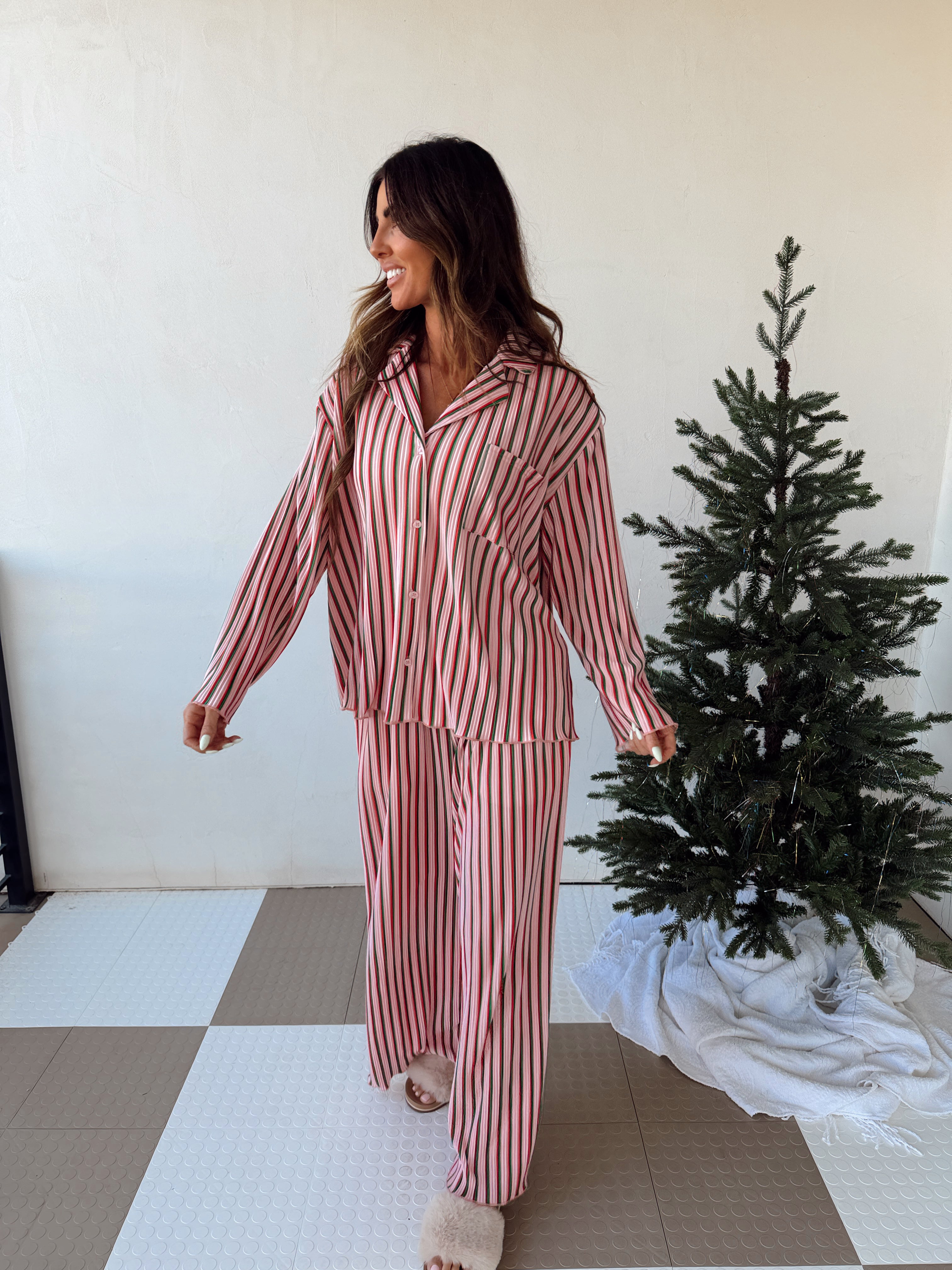 PRE ORDER! Women’s Christmas Pj’s