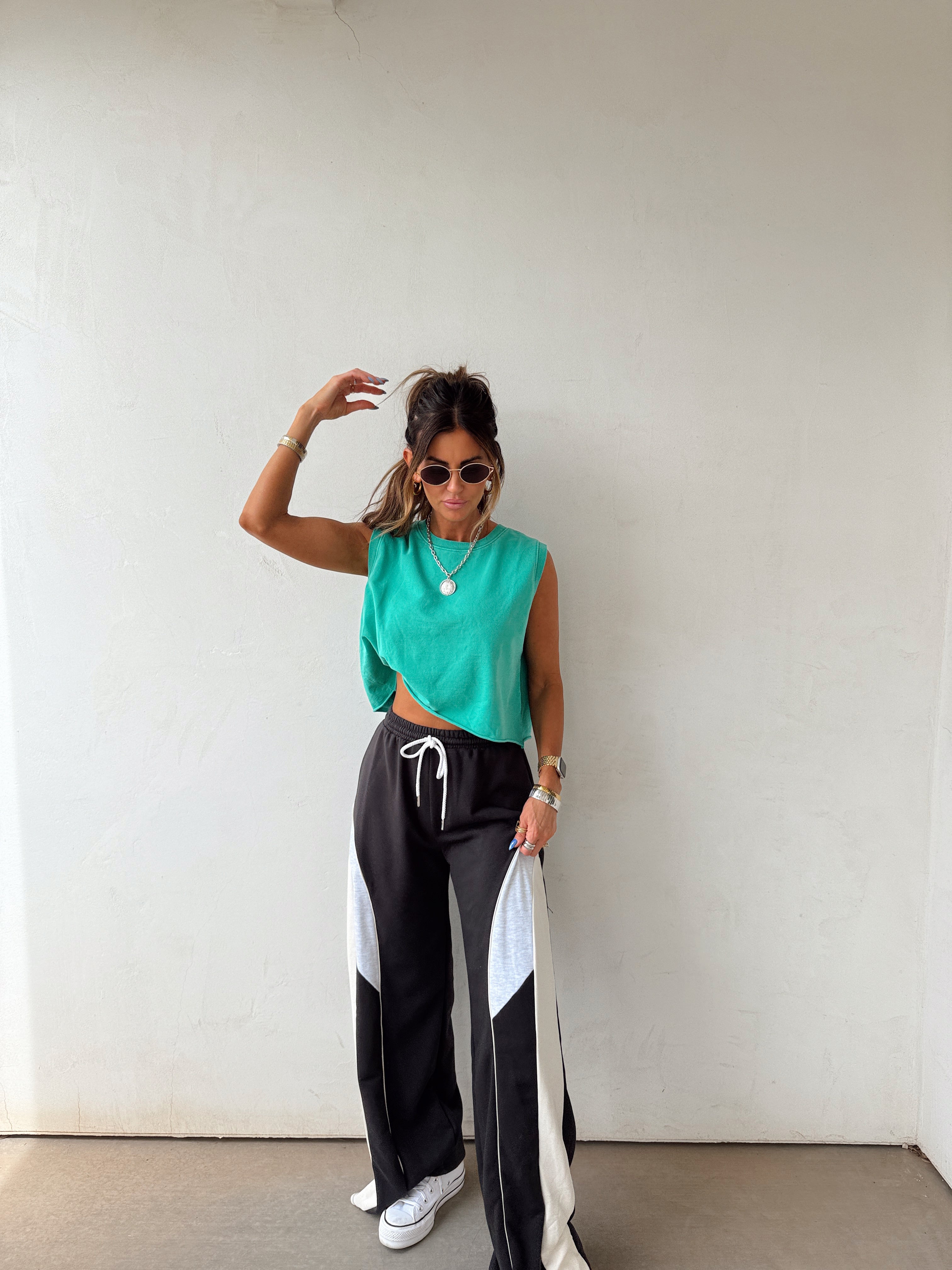 Long Ass Pants