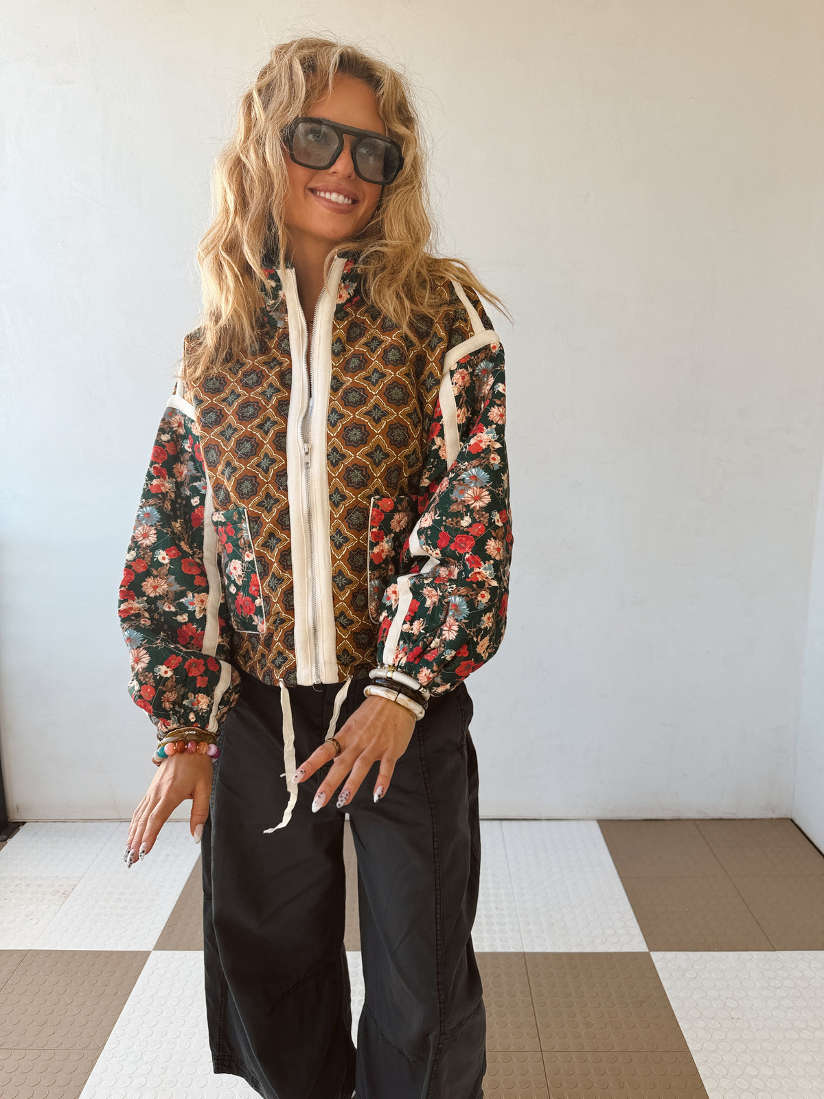 Phoebe Jacket