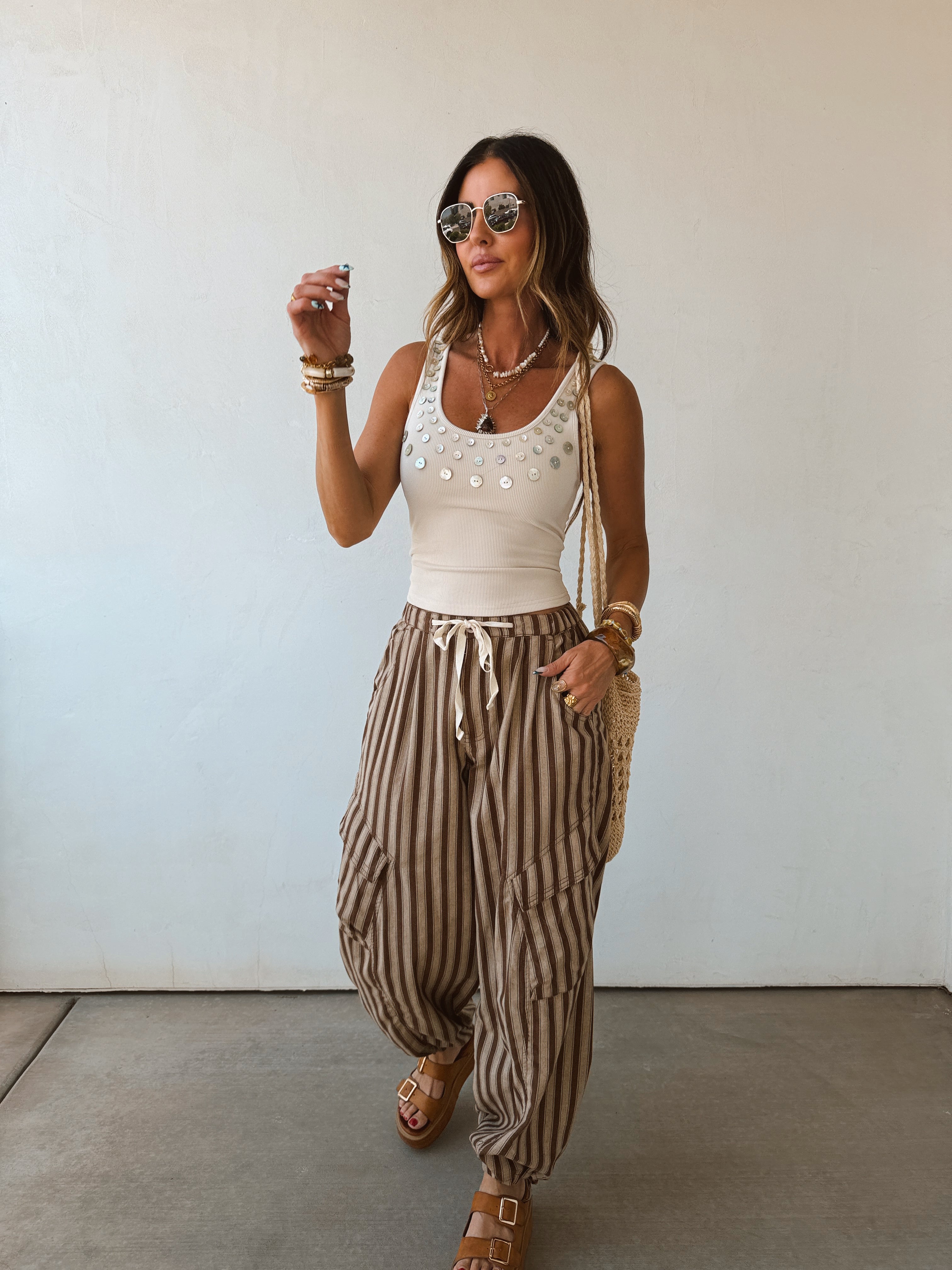 Sail Away Pants
