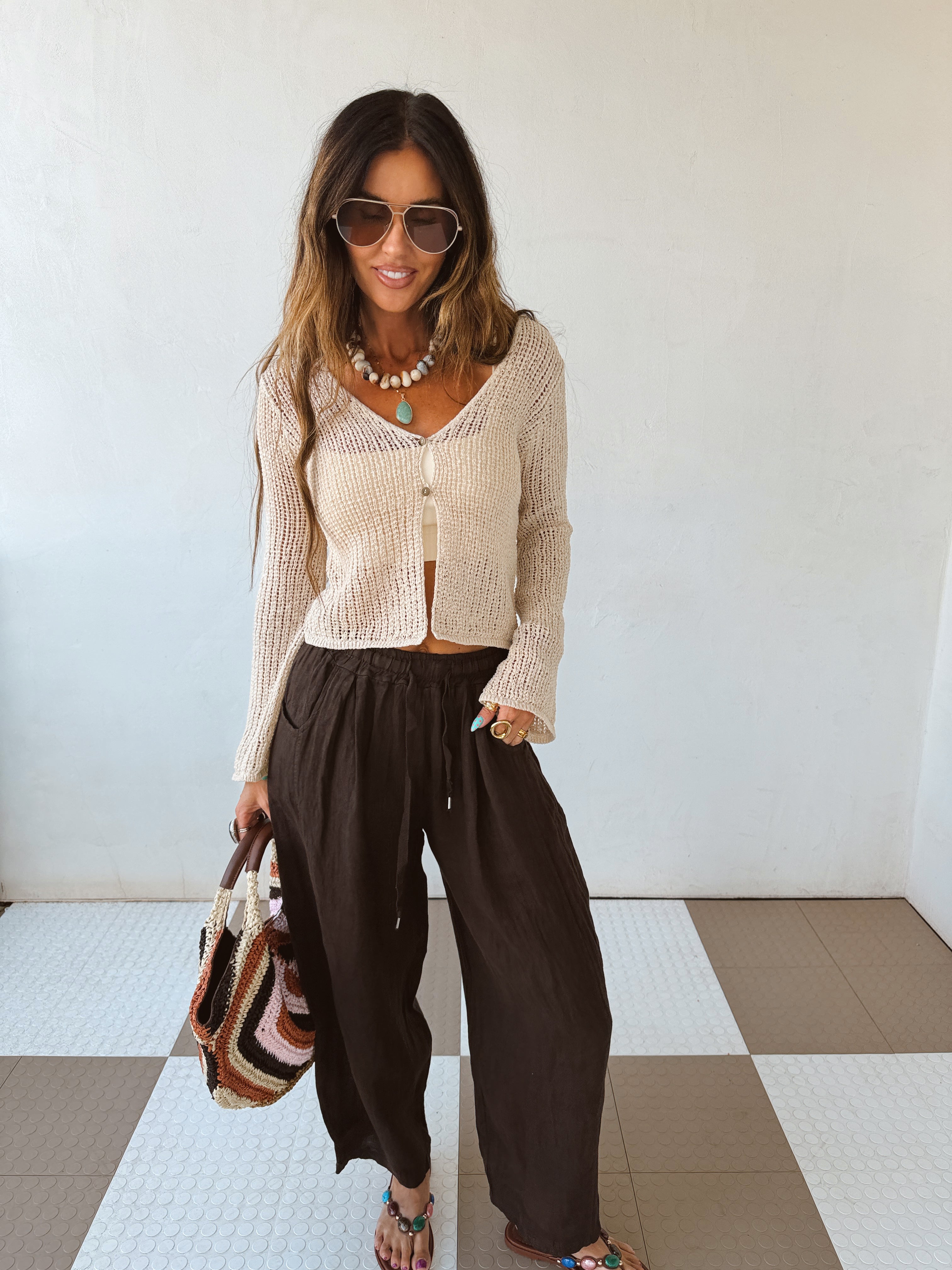 Lucy Top
