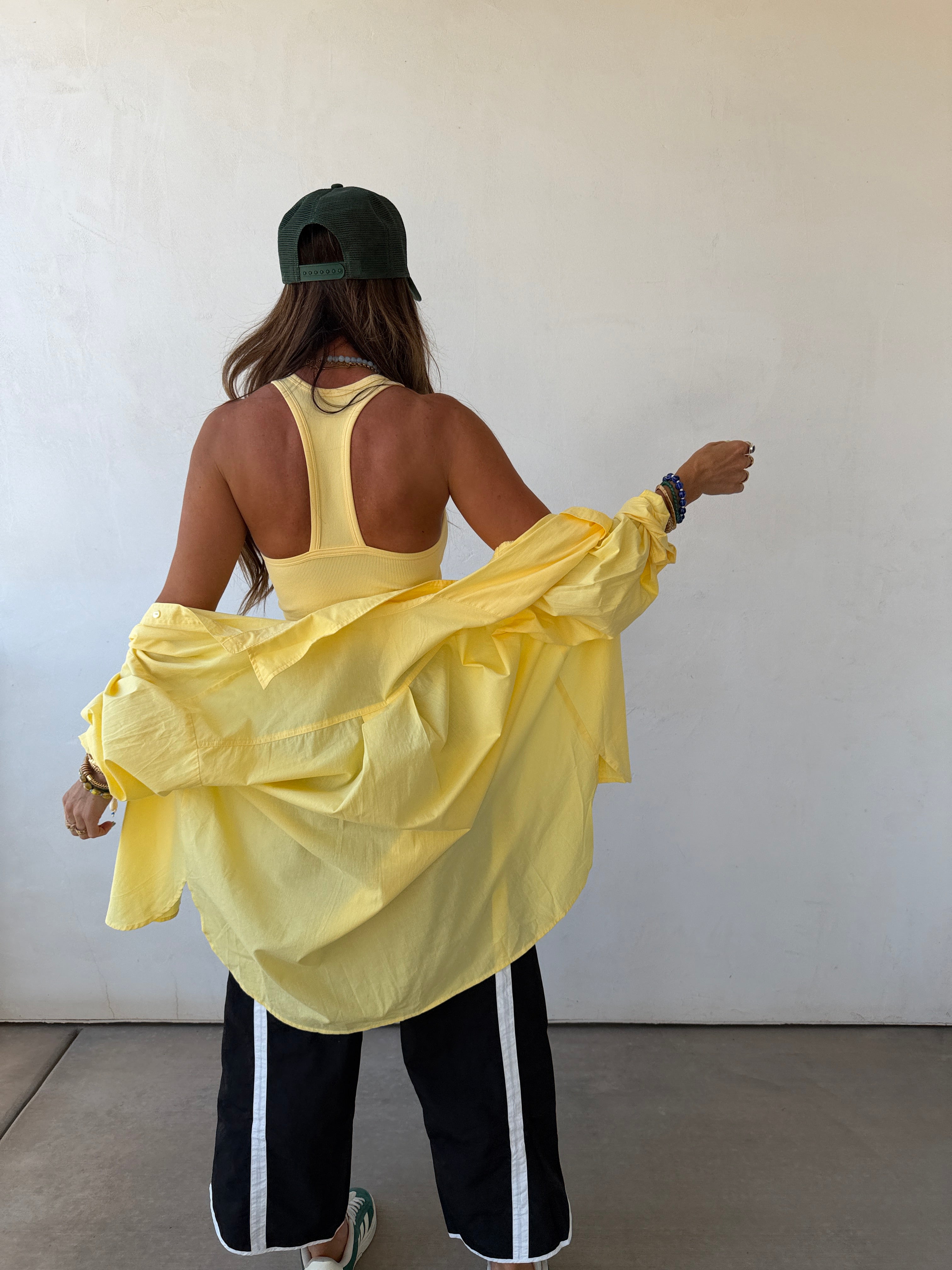Fresh Fit Tank