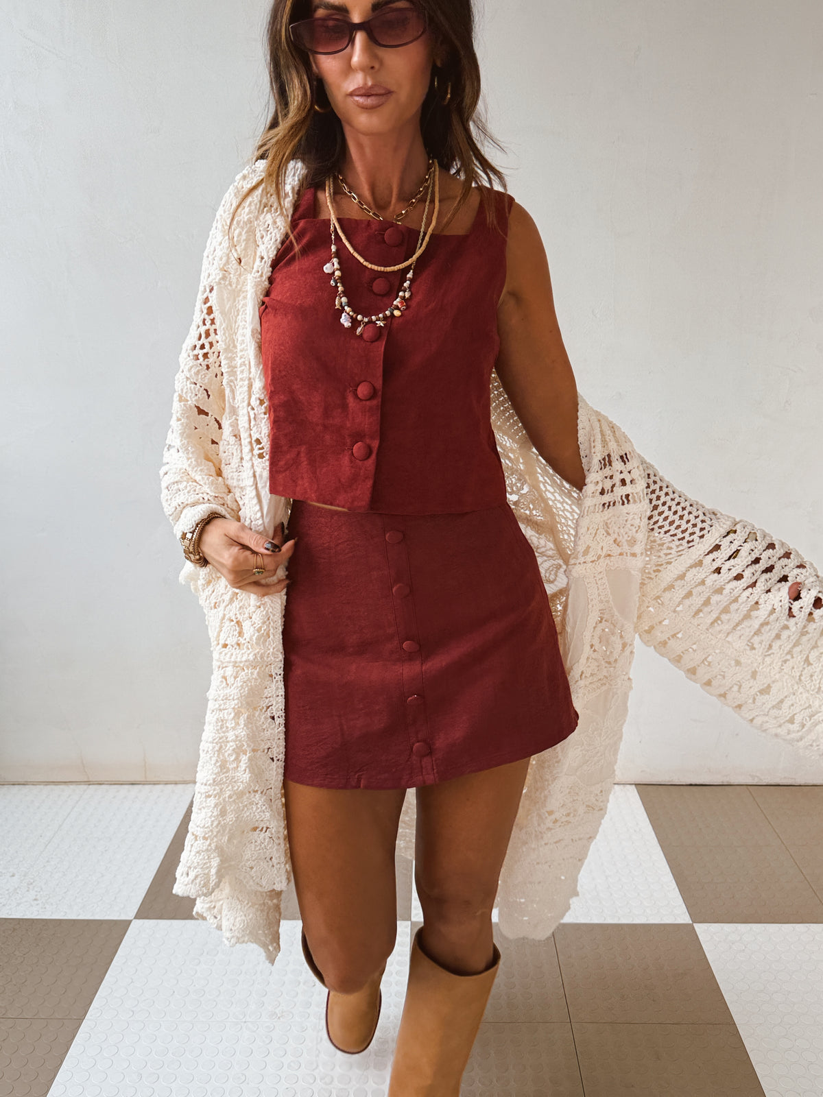 Spiced Cider TOP