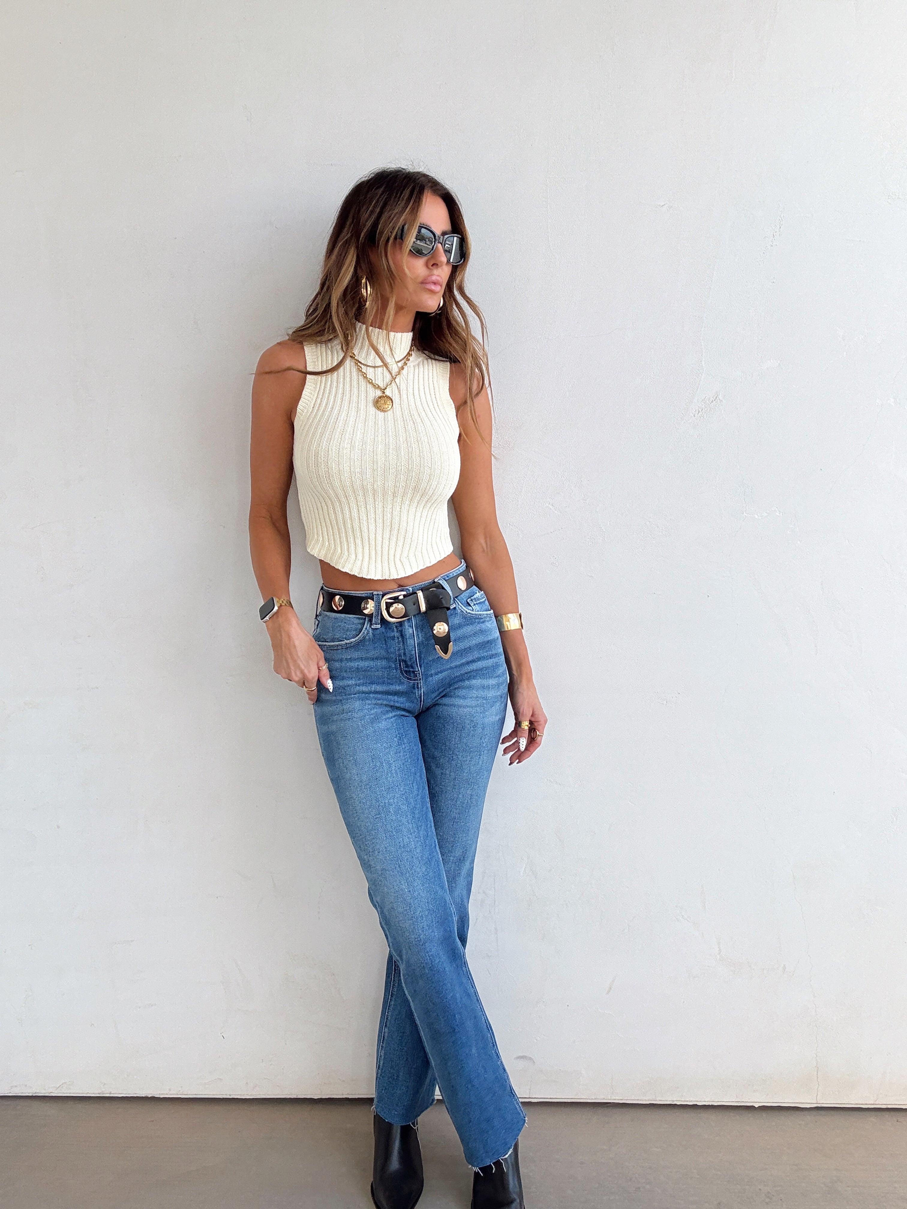 What Matters Most Jeans