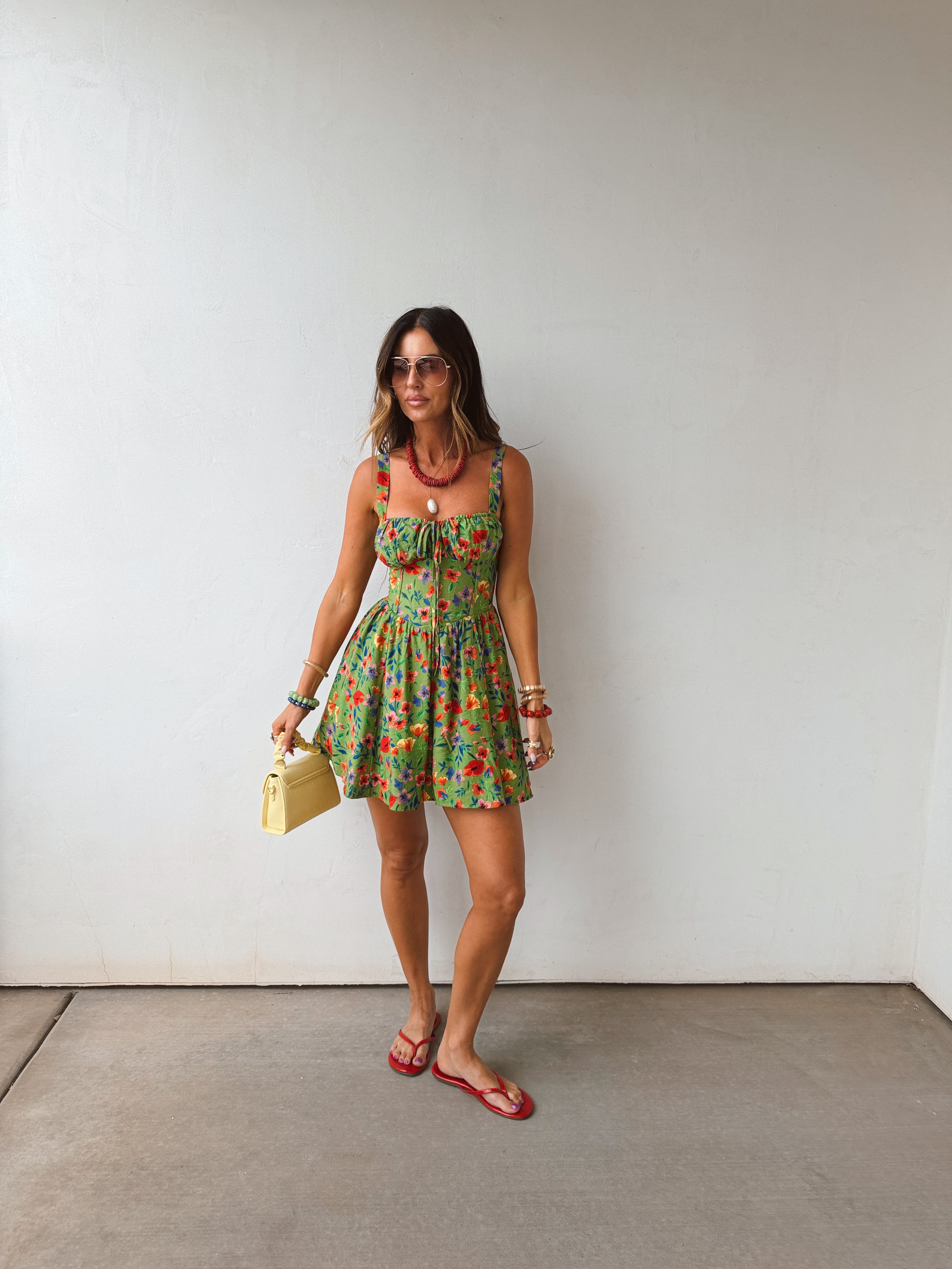 Lily Dress