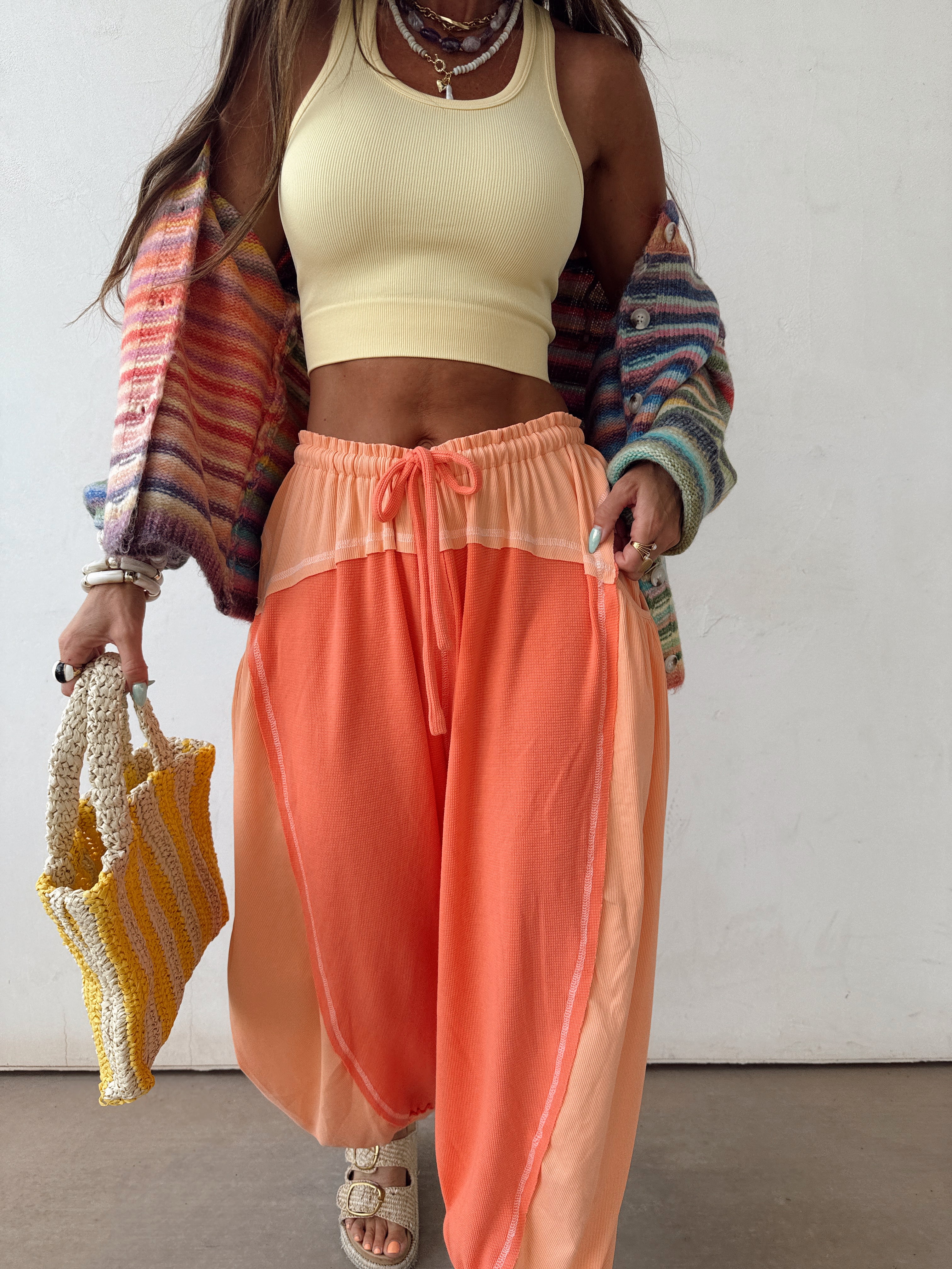 Touchdown Joggers