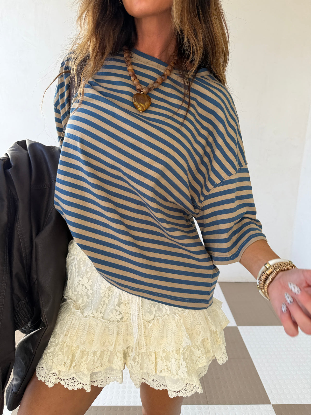 Tuck Tee