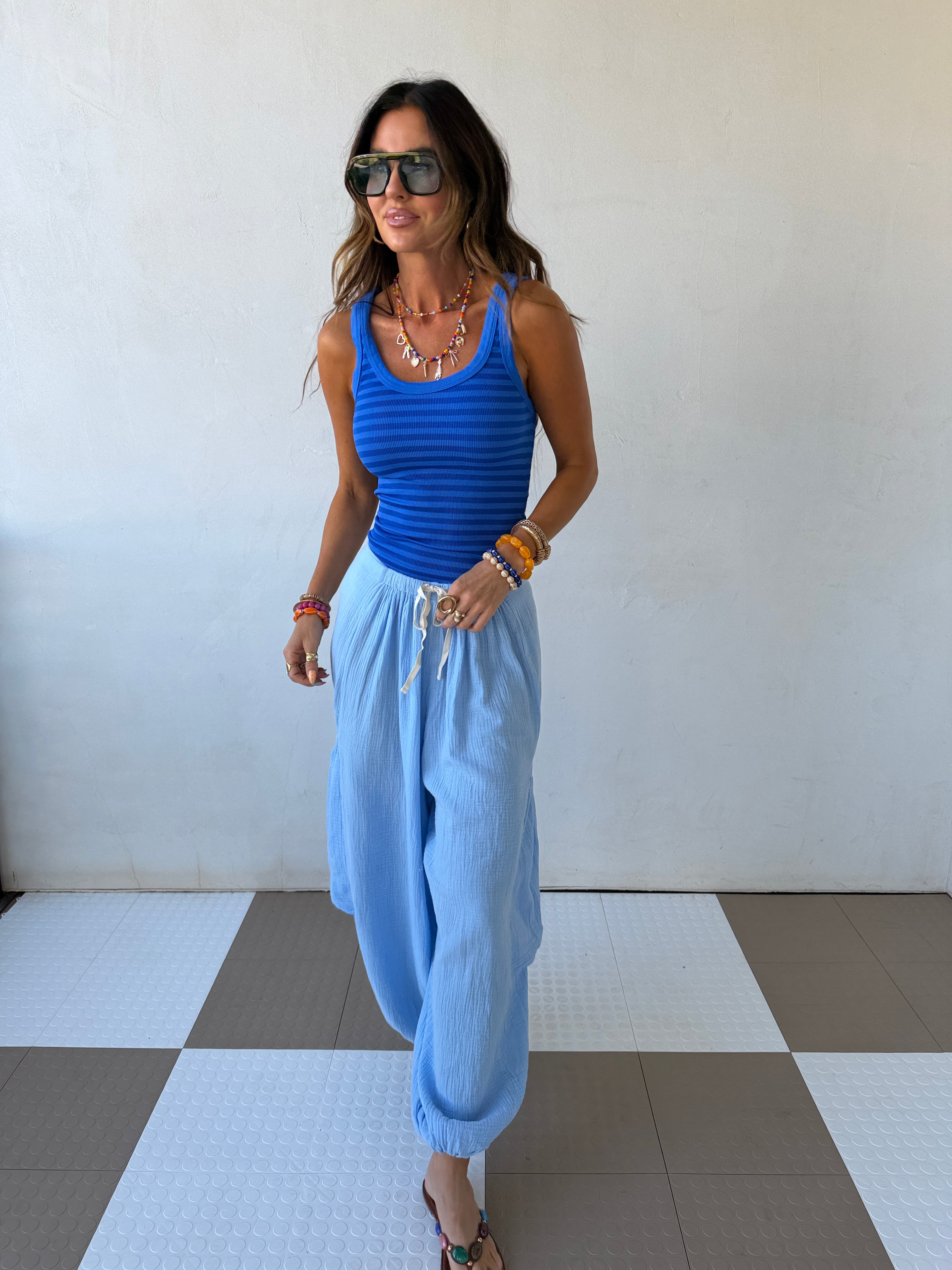 Cloud Chaser Pants