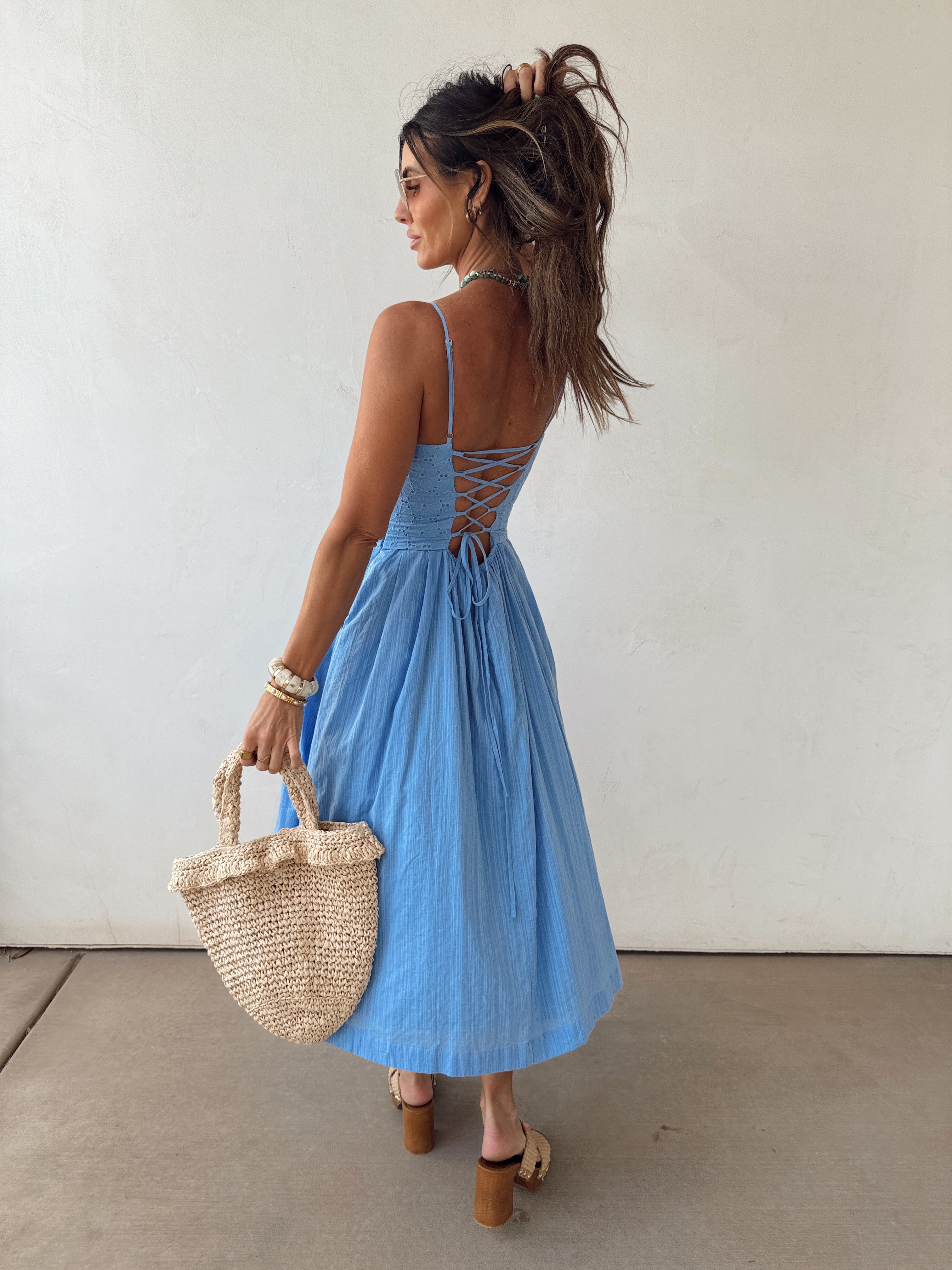 The Notebook Dress