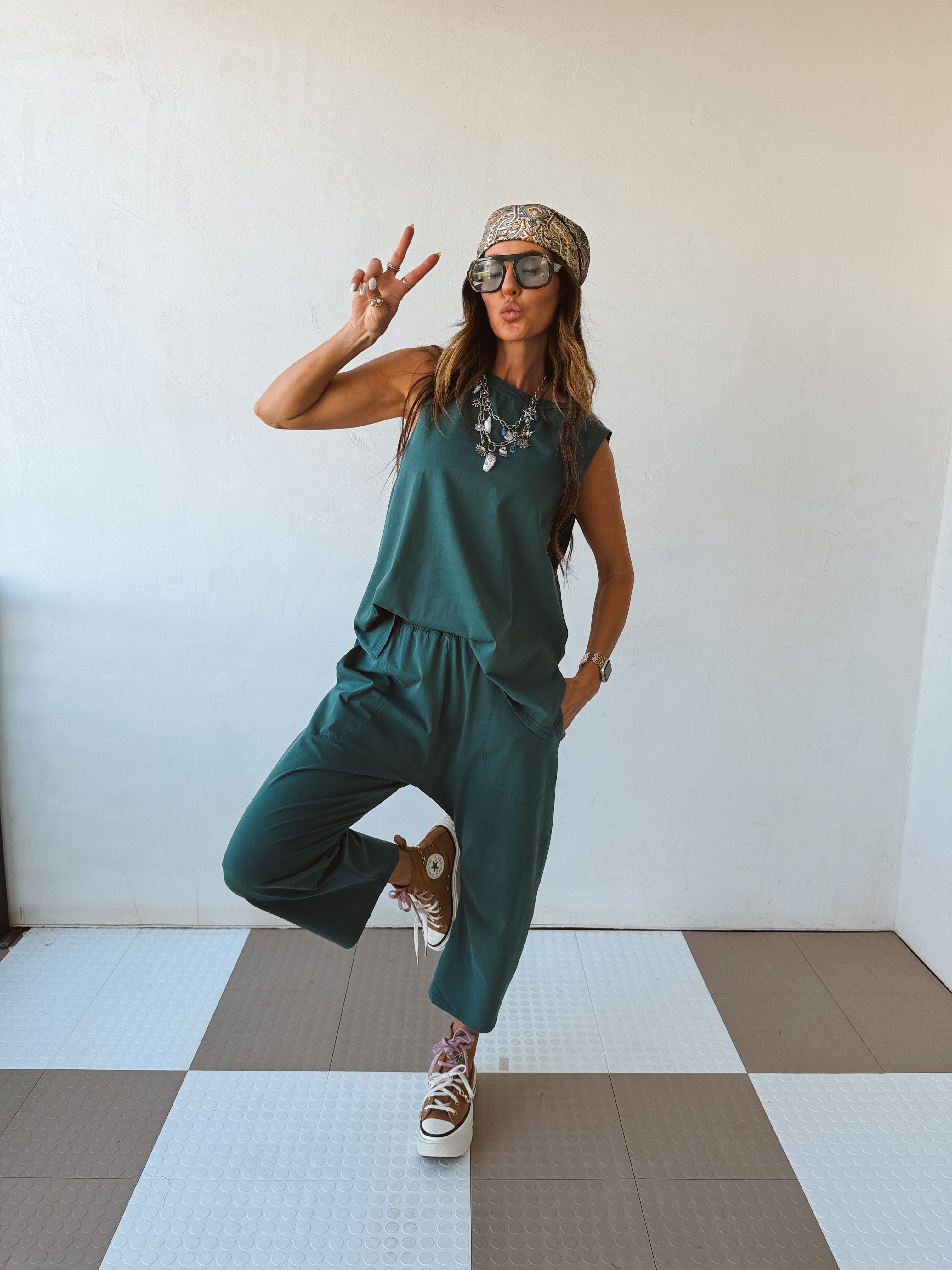 Urban Set