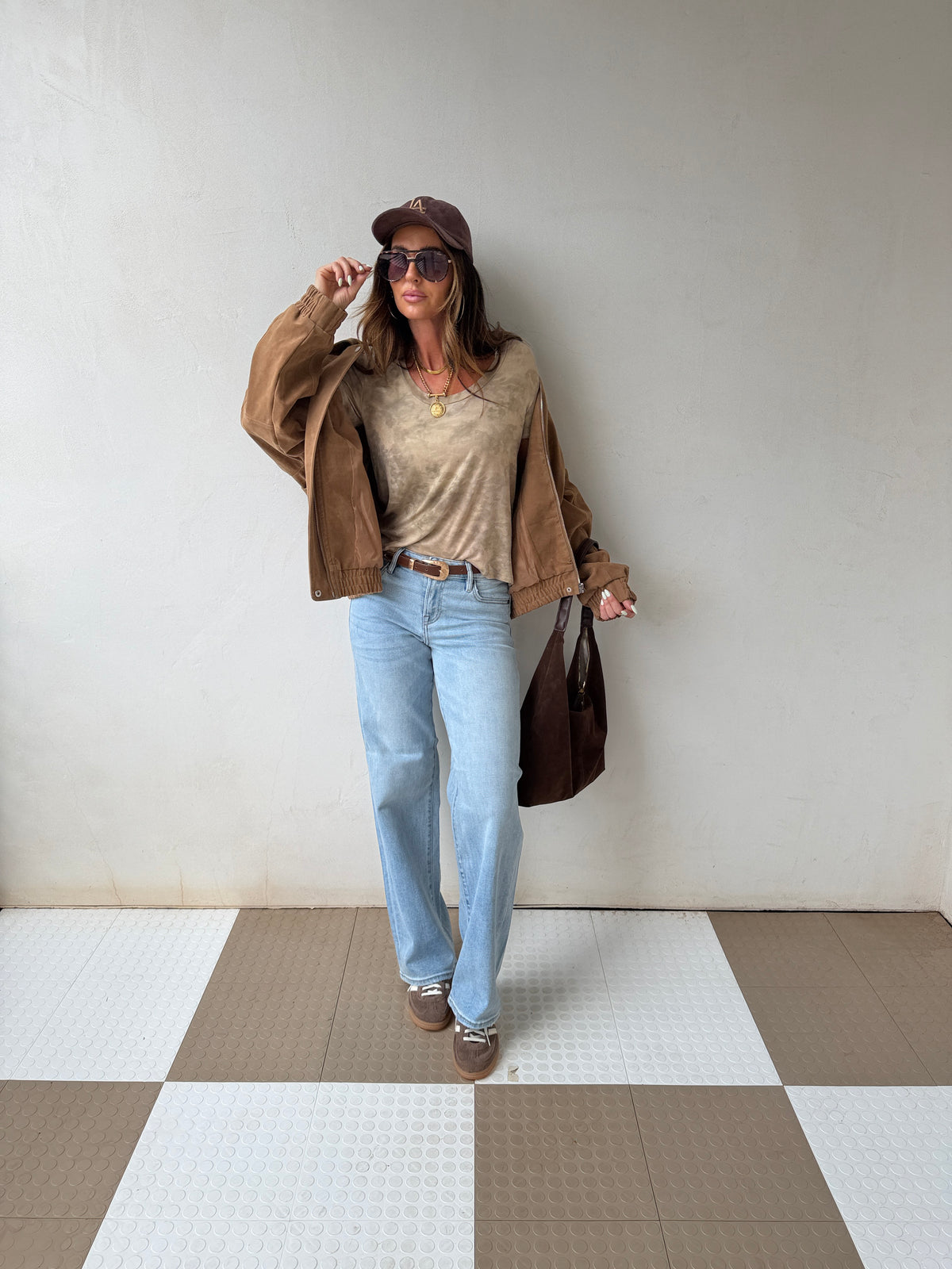 Logan Denim