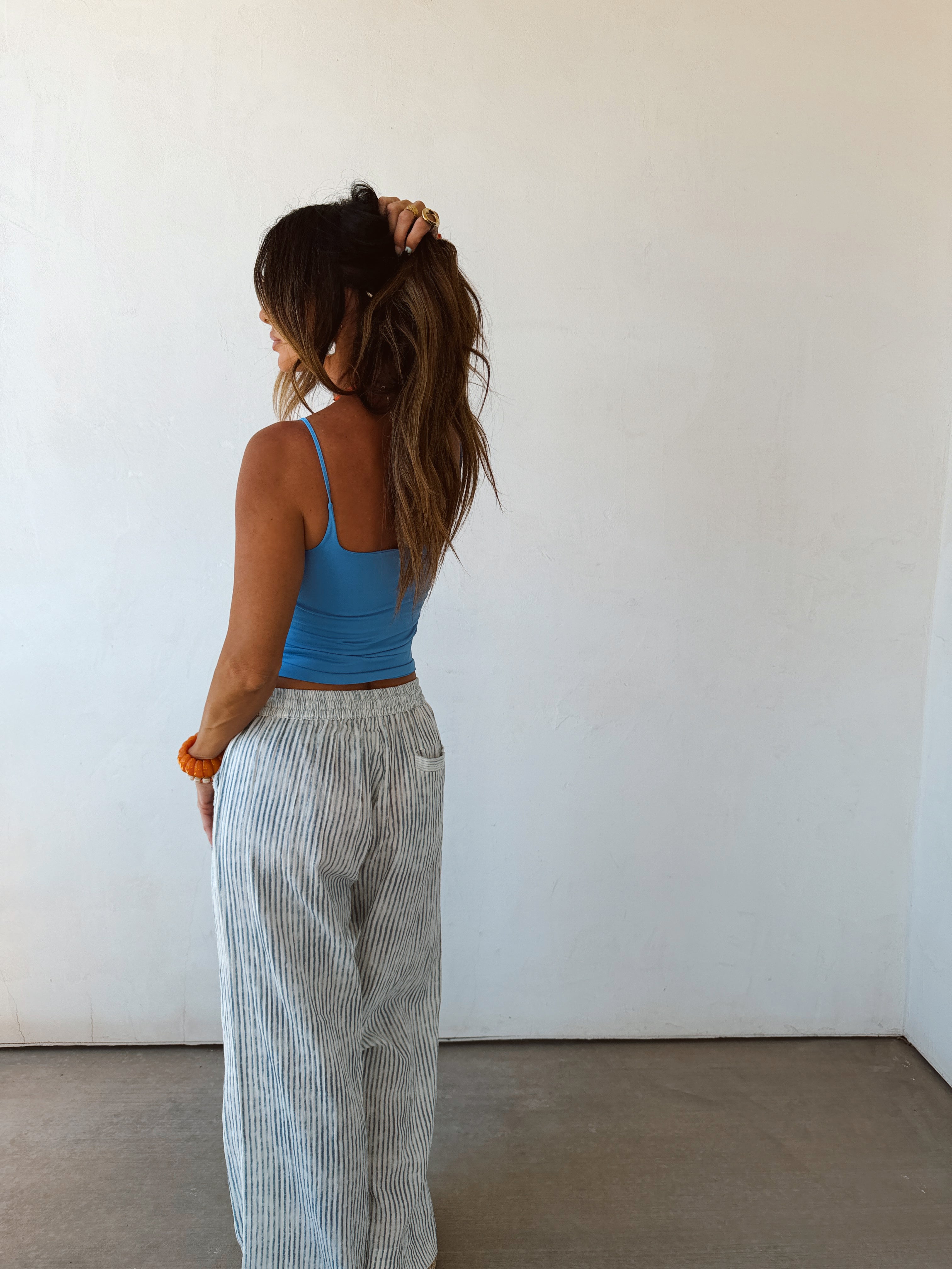 Long Beach Pants
