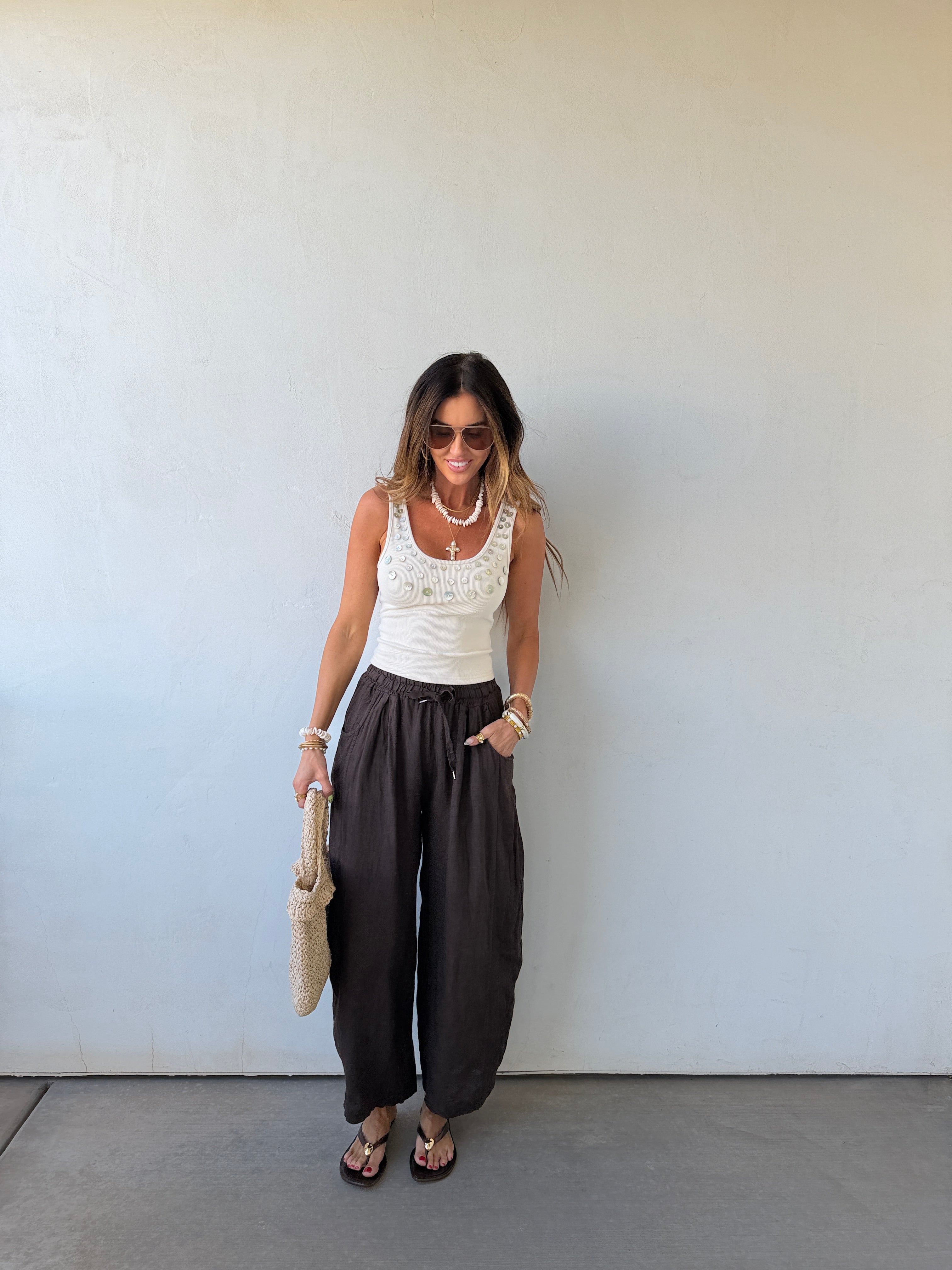 Lush Life Pants