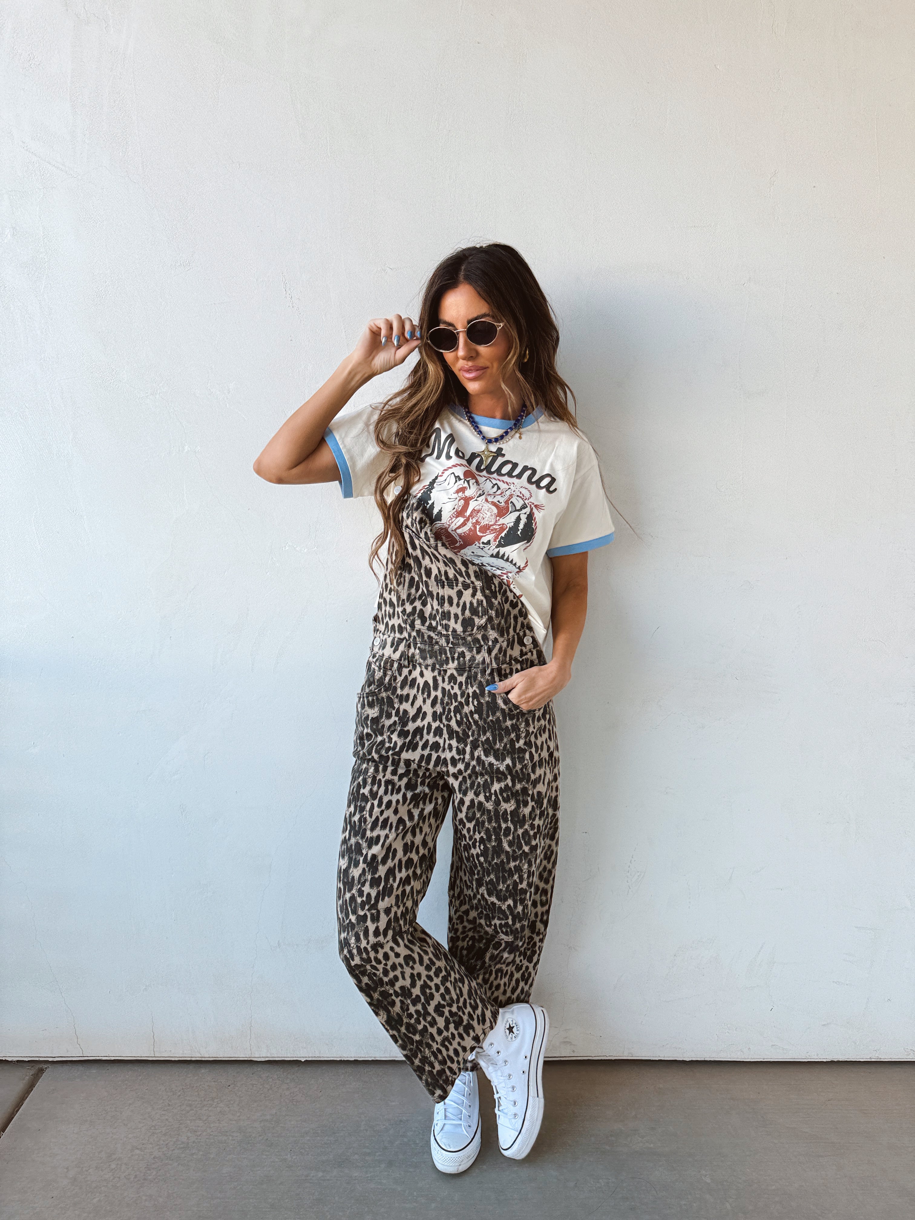 Big Sky Montana Tee
