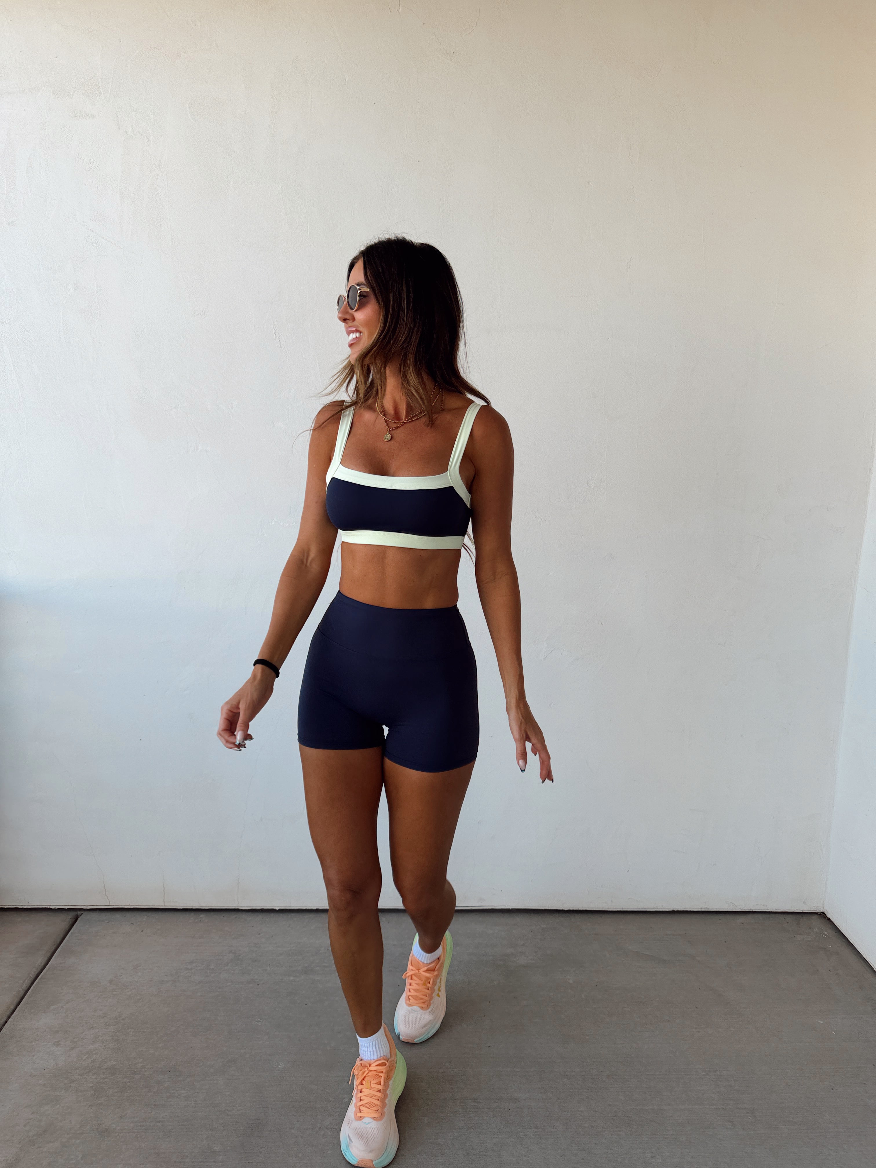 Win Win Sports Bra