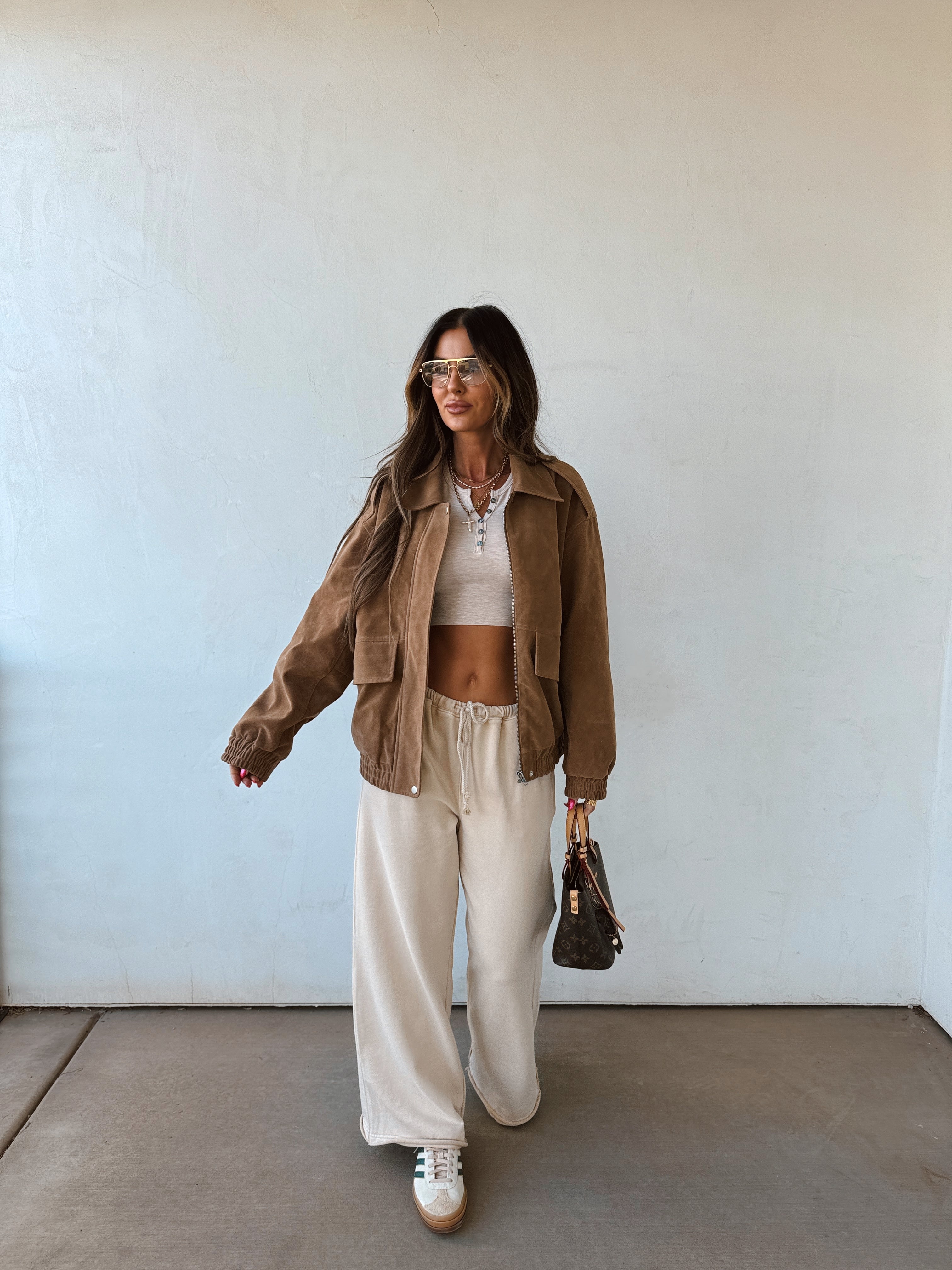 Barefoot Sweat Pants